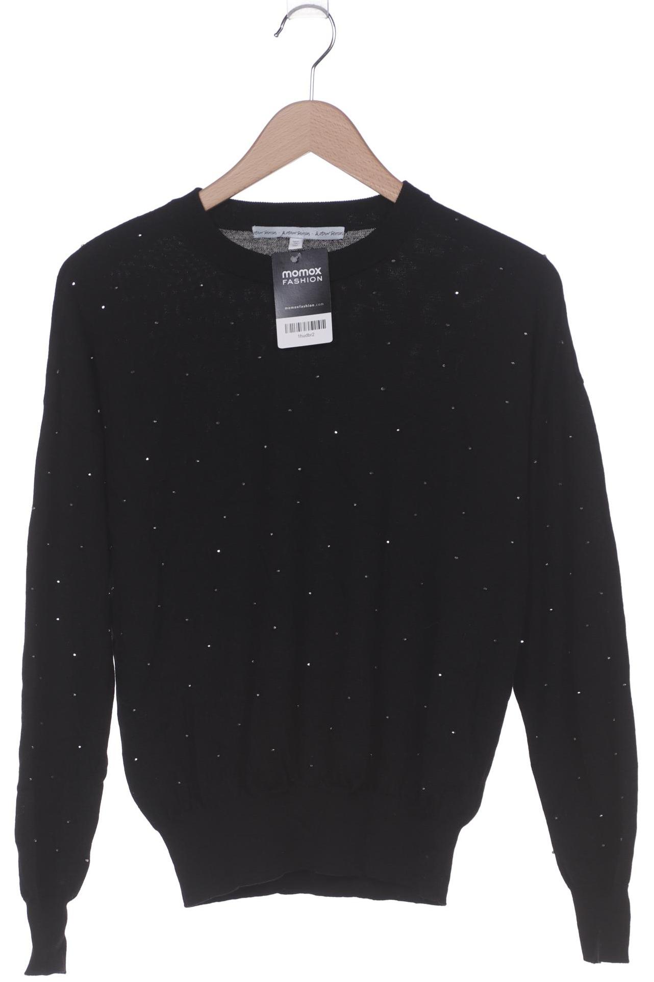 

& Other Stories Damen Pullover, schwarz, Gr. 38
