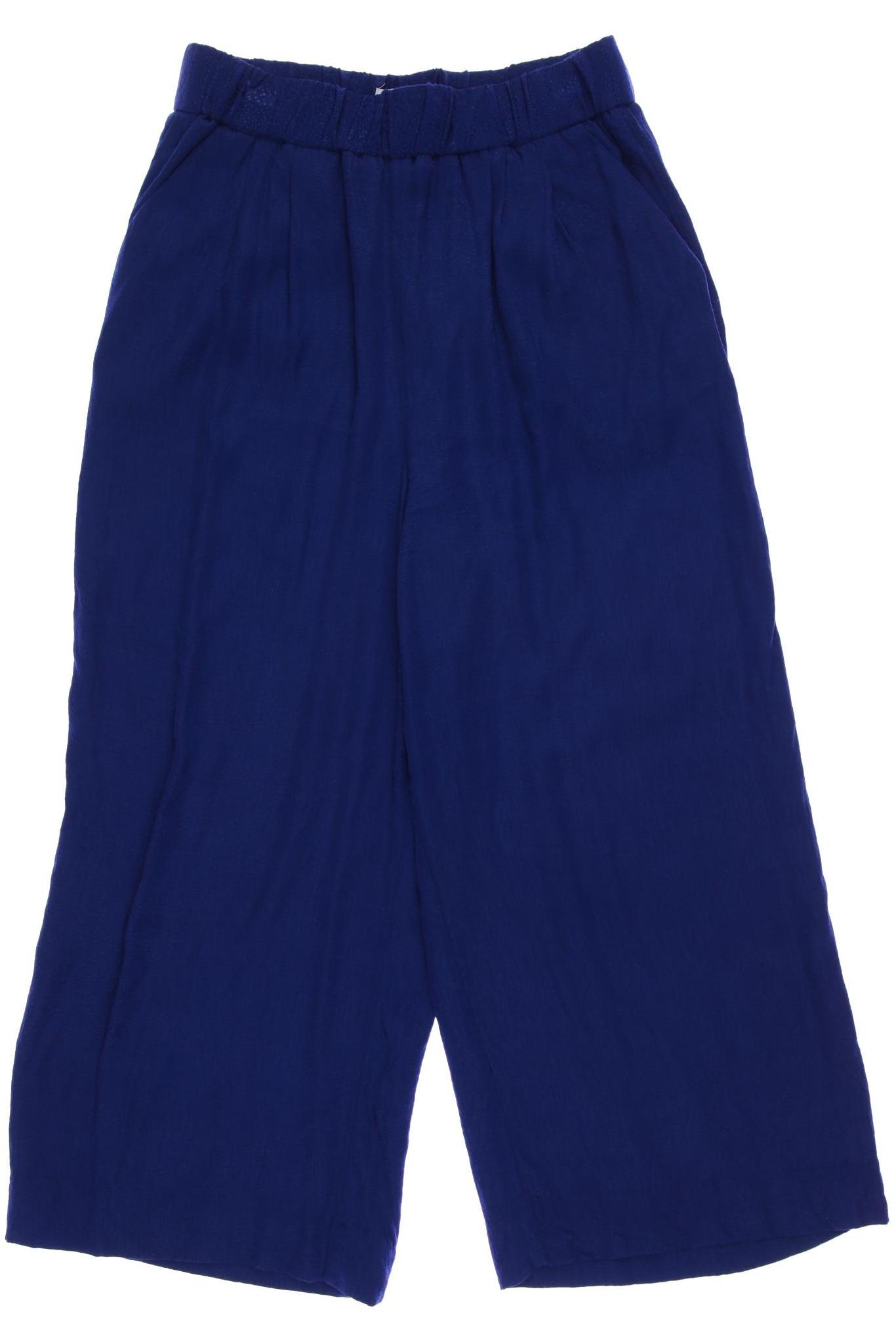 

& other stories Damen Stoffhose, blau