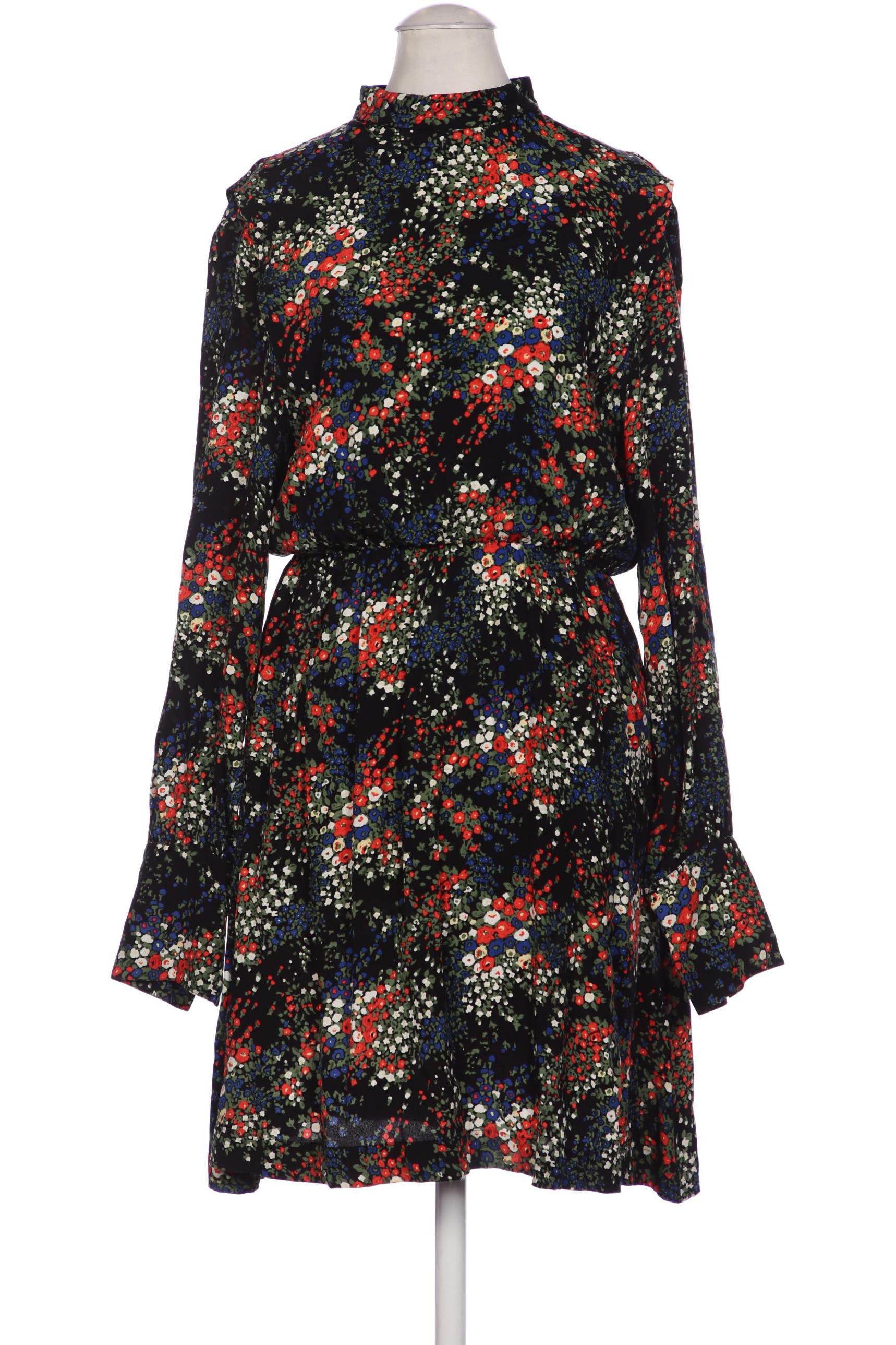 

& Other Stories Damen Kleid, mehrfarbig, Gr. 34