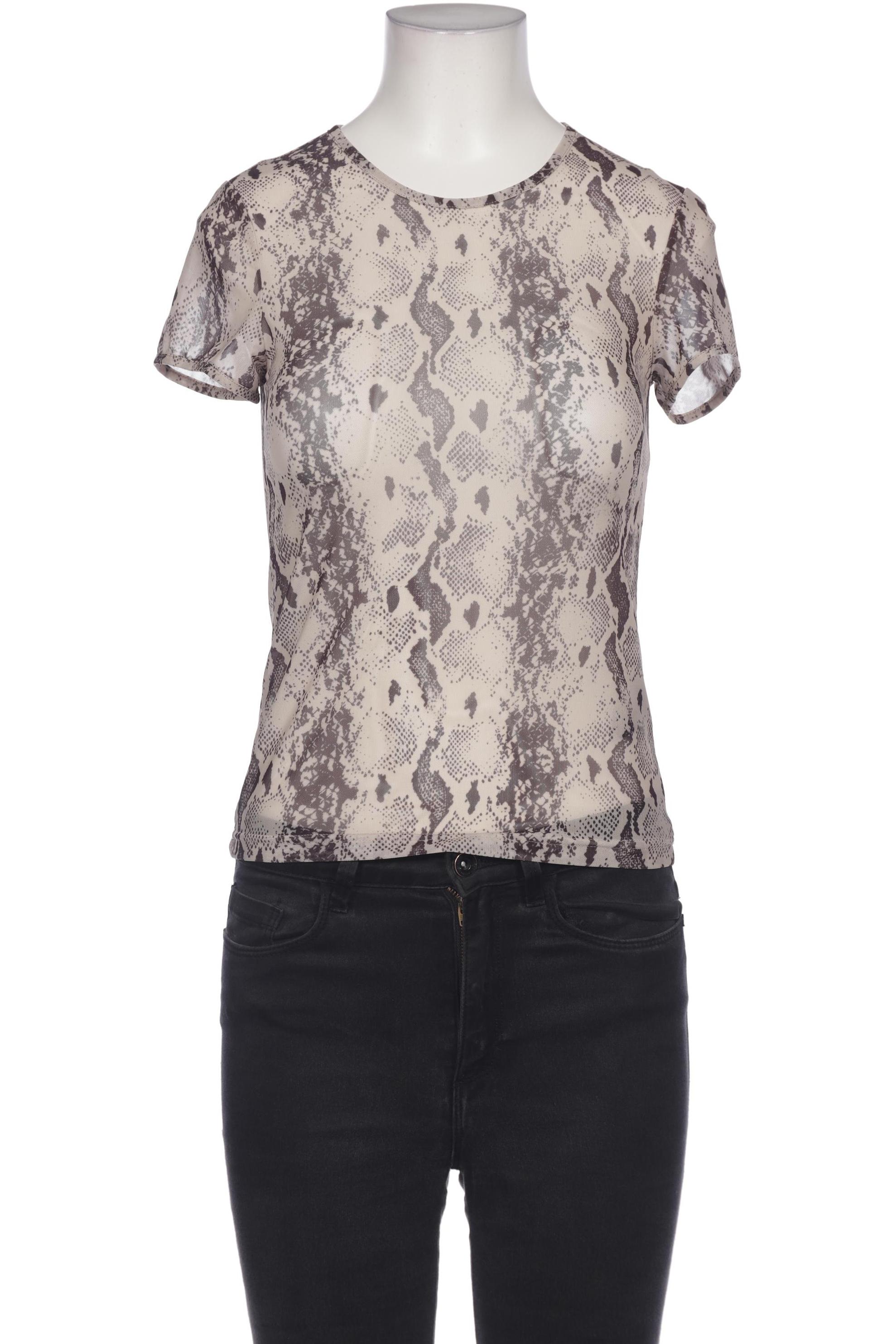 

& other stories Damen T-Shirt, beige