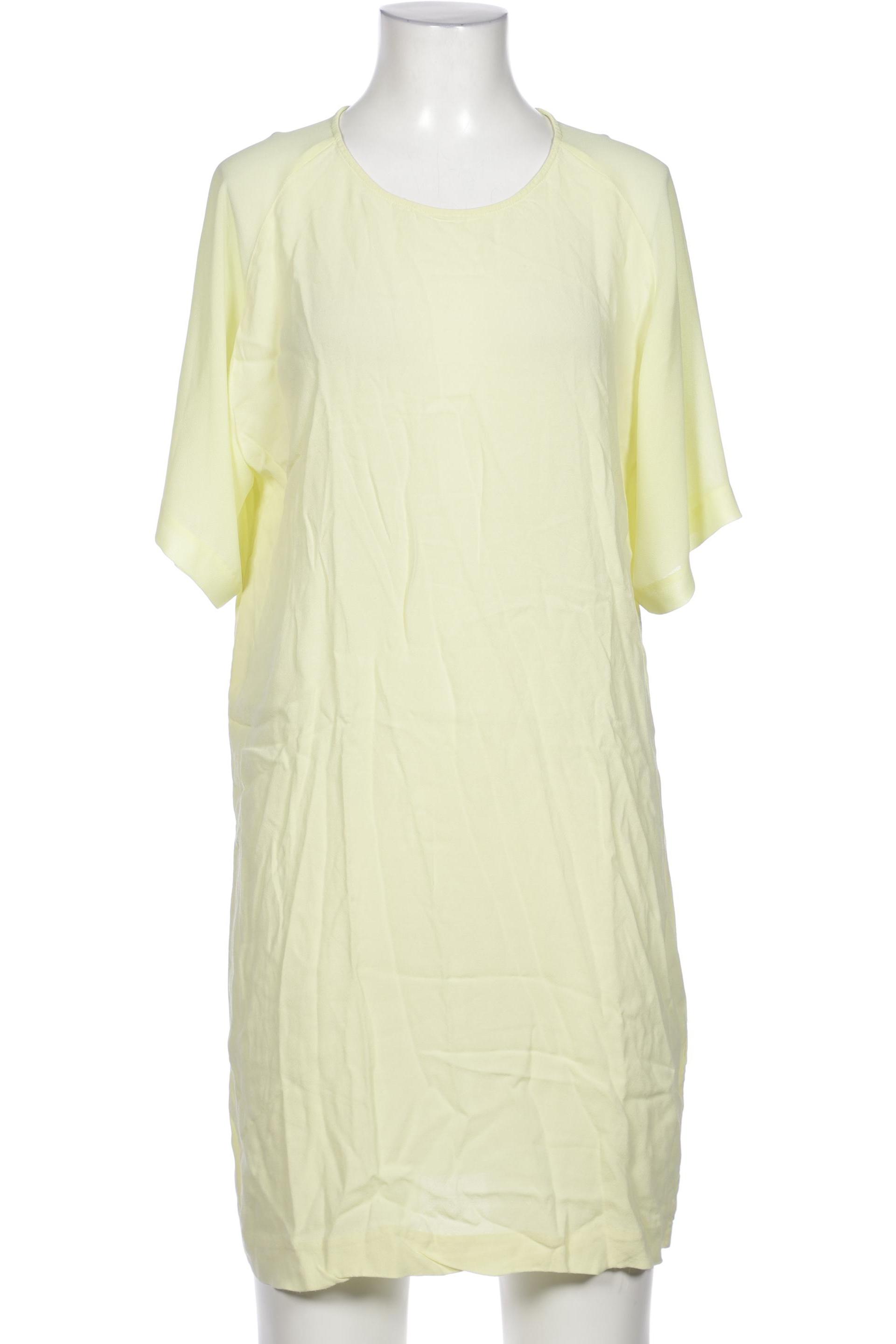 

& Other Stories Damen Kleid, gelb, Gr. 34