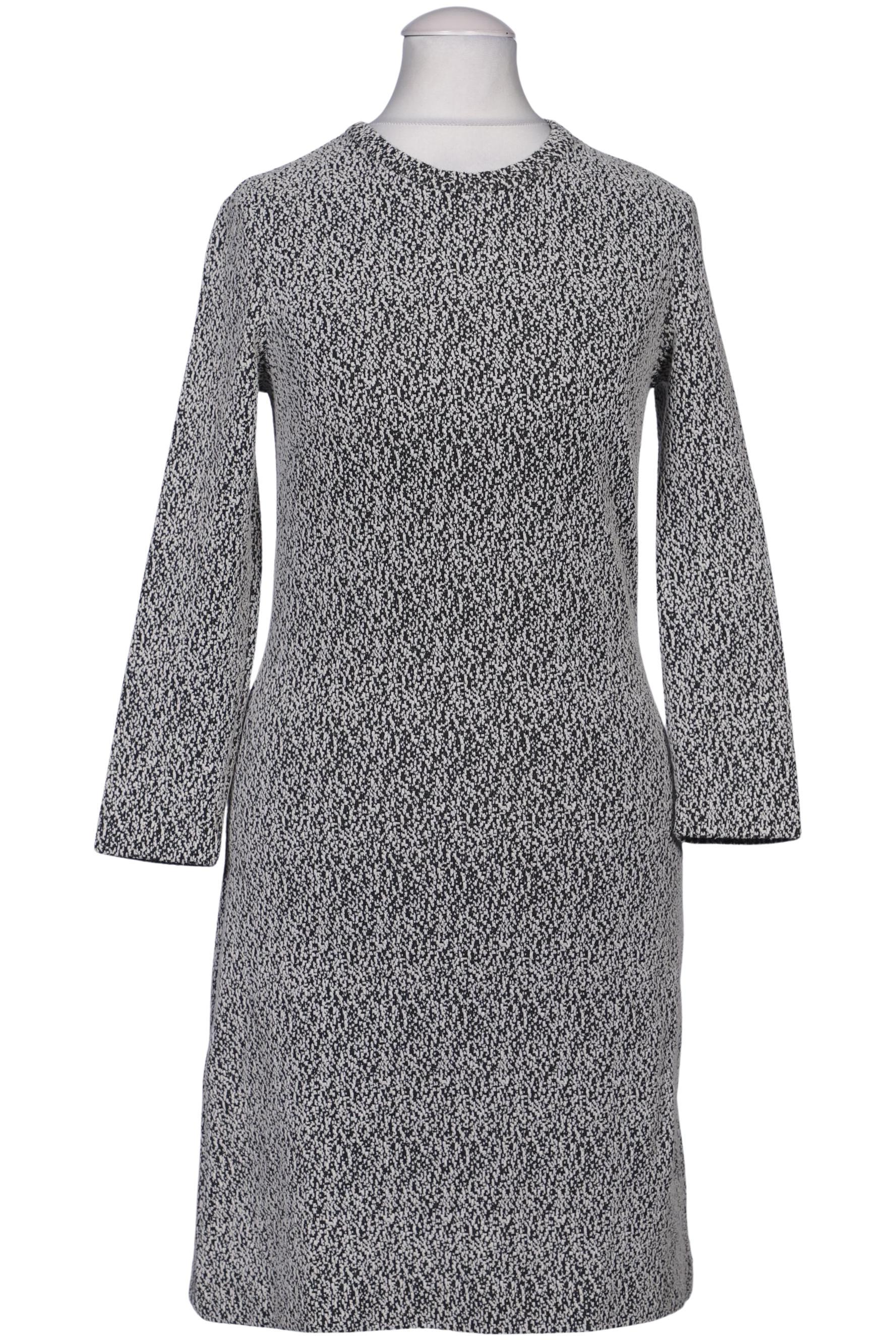 

& Other Stories Damen Kleid, grau, Gr. 34