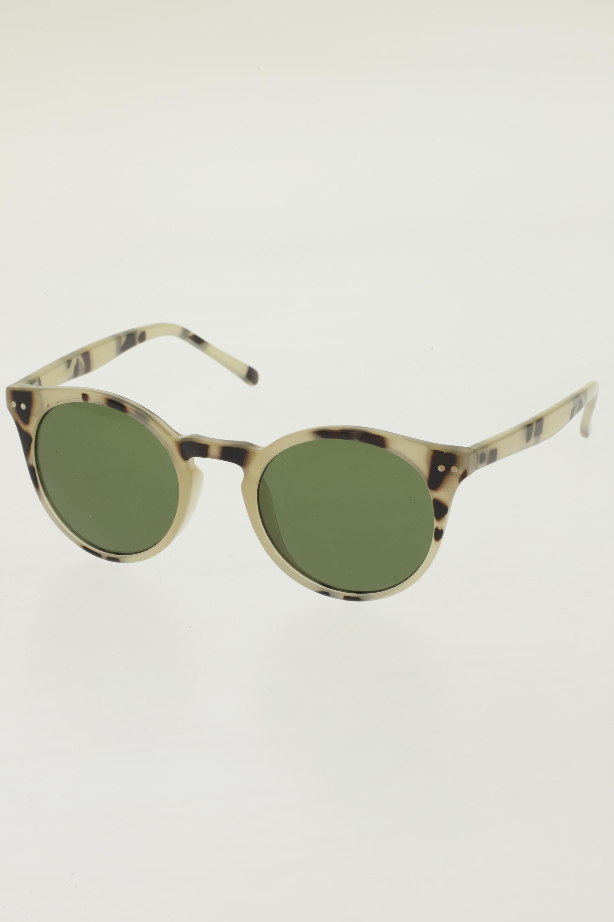 

& other stories Damen Sonnenbrille, beige