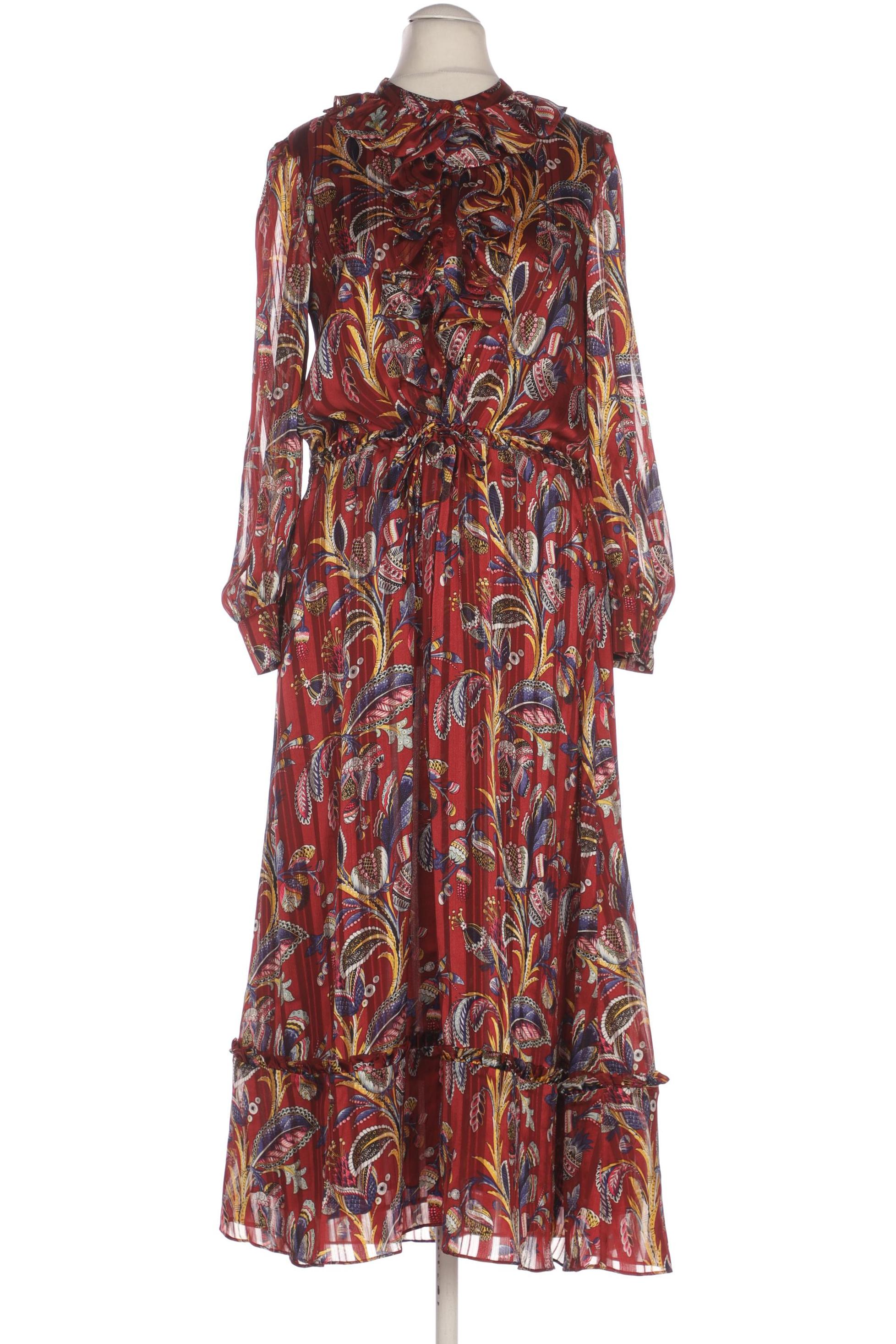 

& Other Stories Damen Kleid, mehrfarbig, Gr. 38