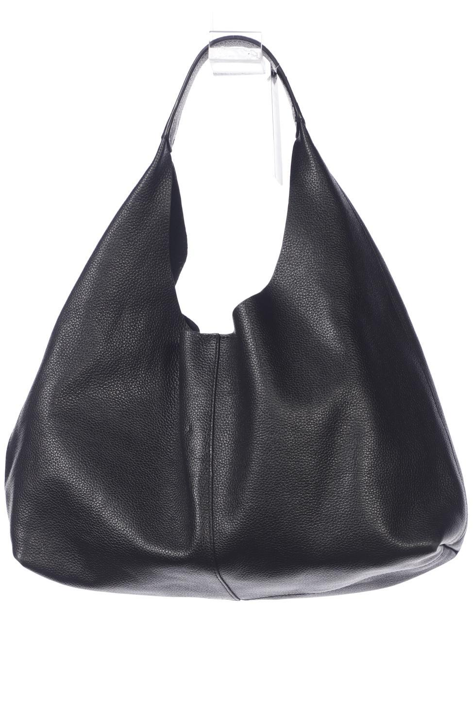 

& Other Stories Damen Handtasche, schwarz, Gr.