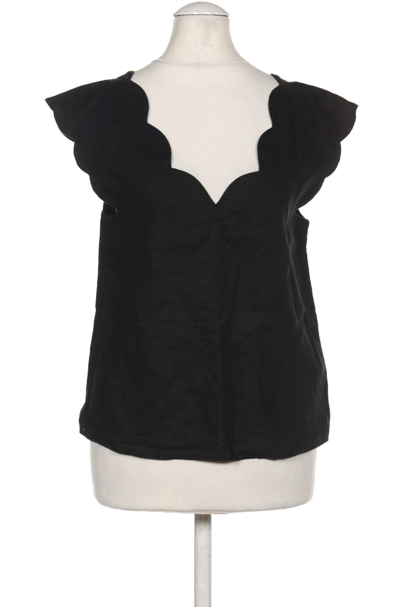 

& other stories Damen Bluse, schwarz