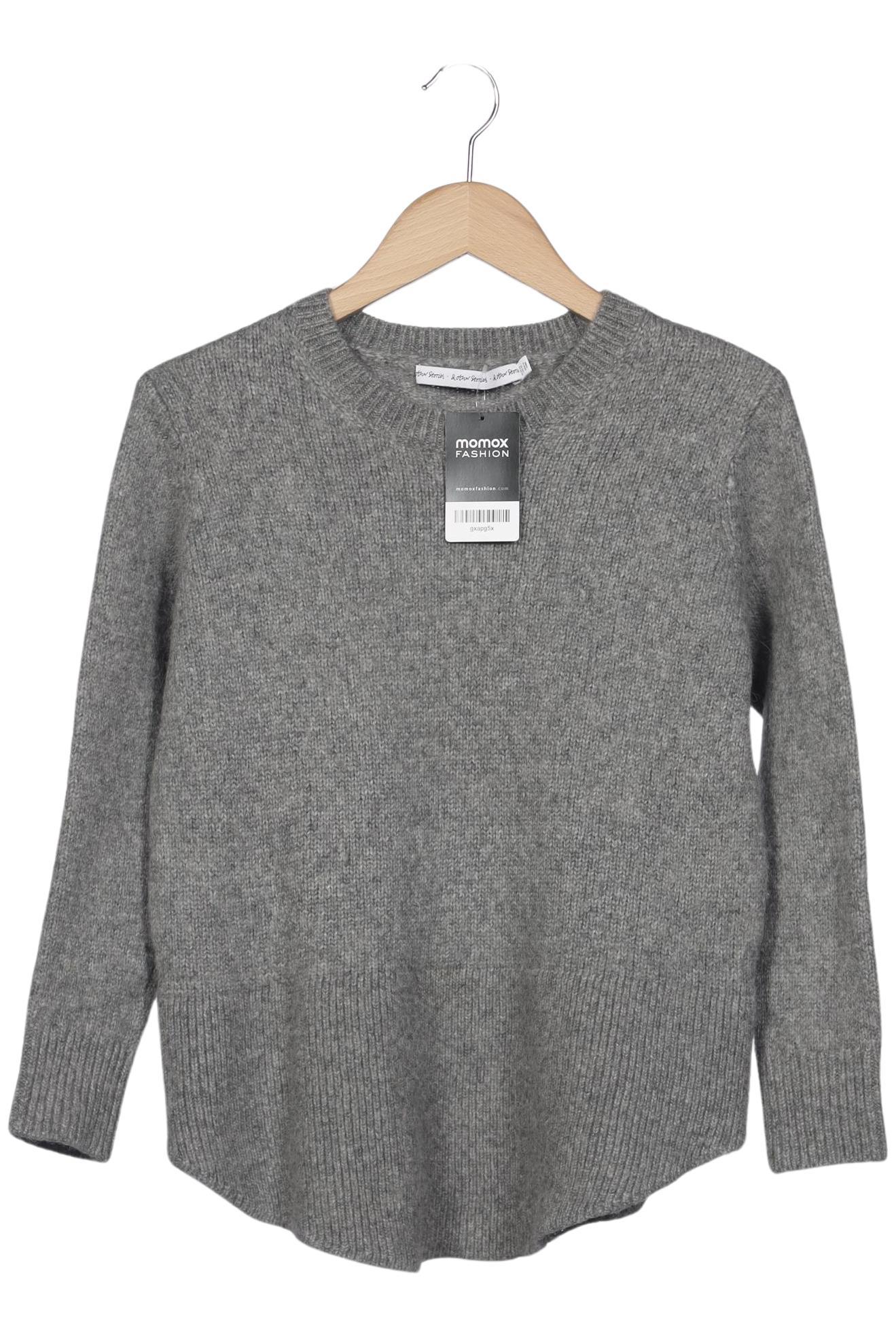 

& Other Stories Damen Pullover, grau, Gr. 38