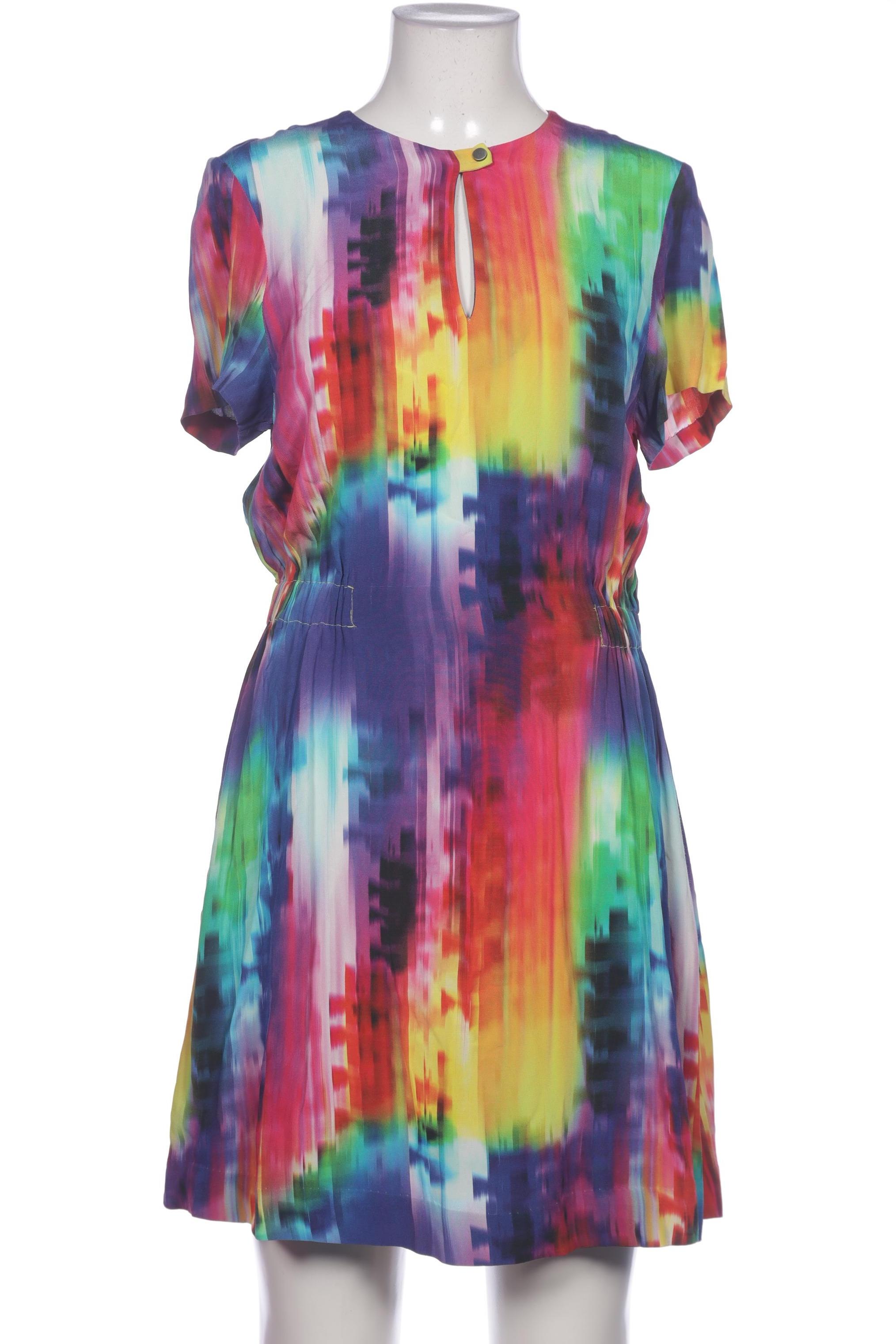 

& Other Stories Damen Kleid, mehrfarbig, Gr. 36