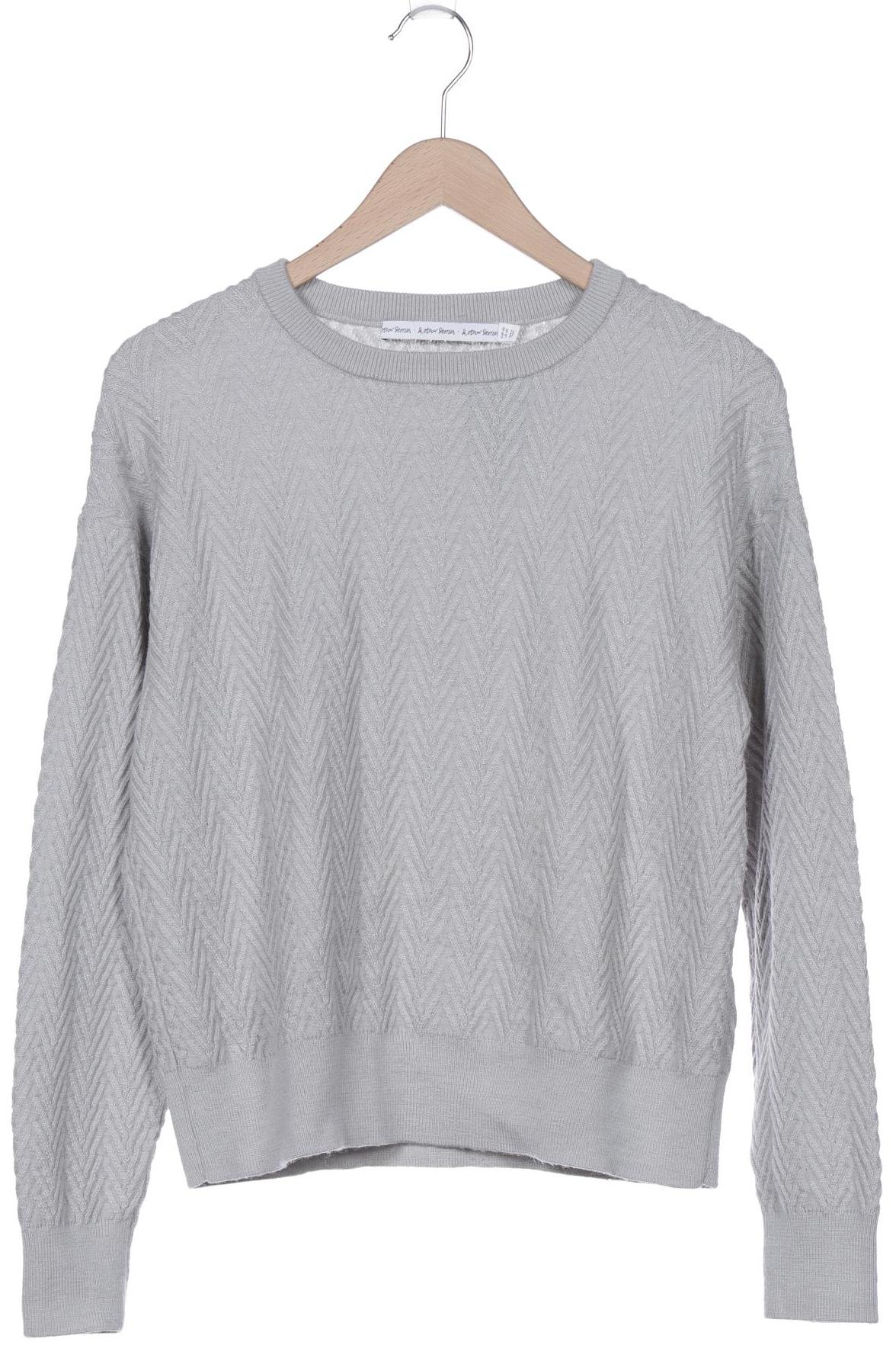 

& Other Stories Damen Pullover, grau, Gr. 34