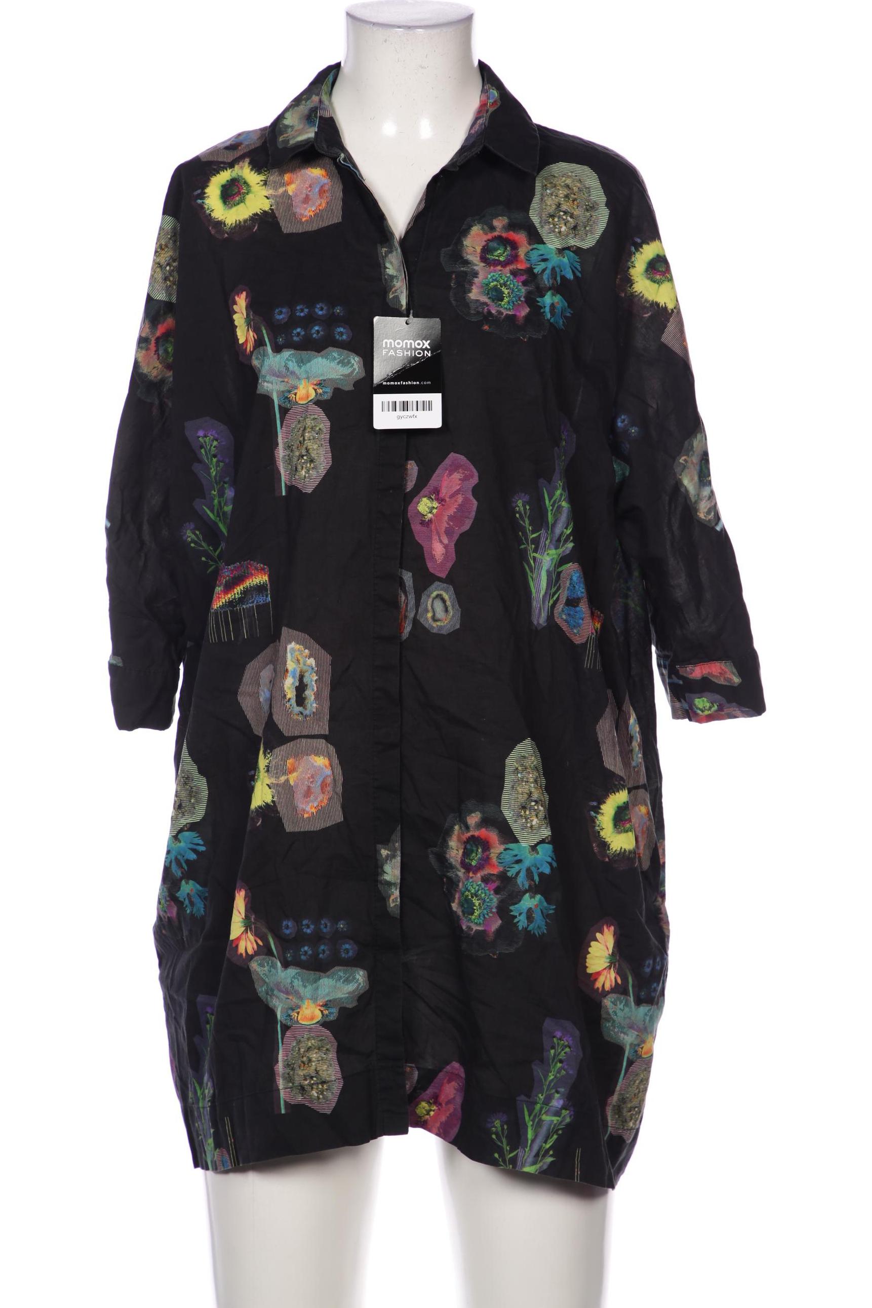 

& Other Stories Damen Kleid, schwarz, Gr. 34
