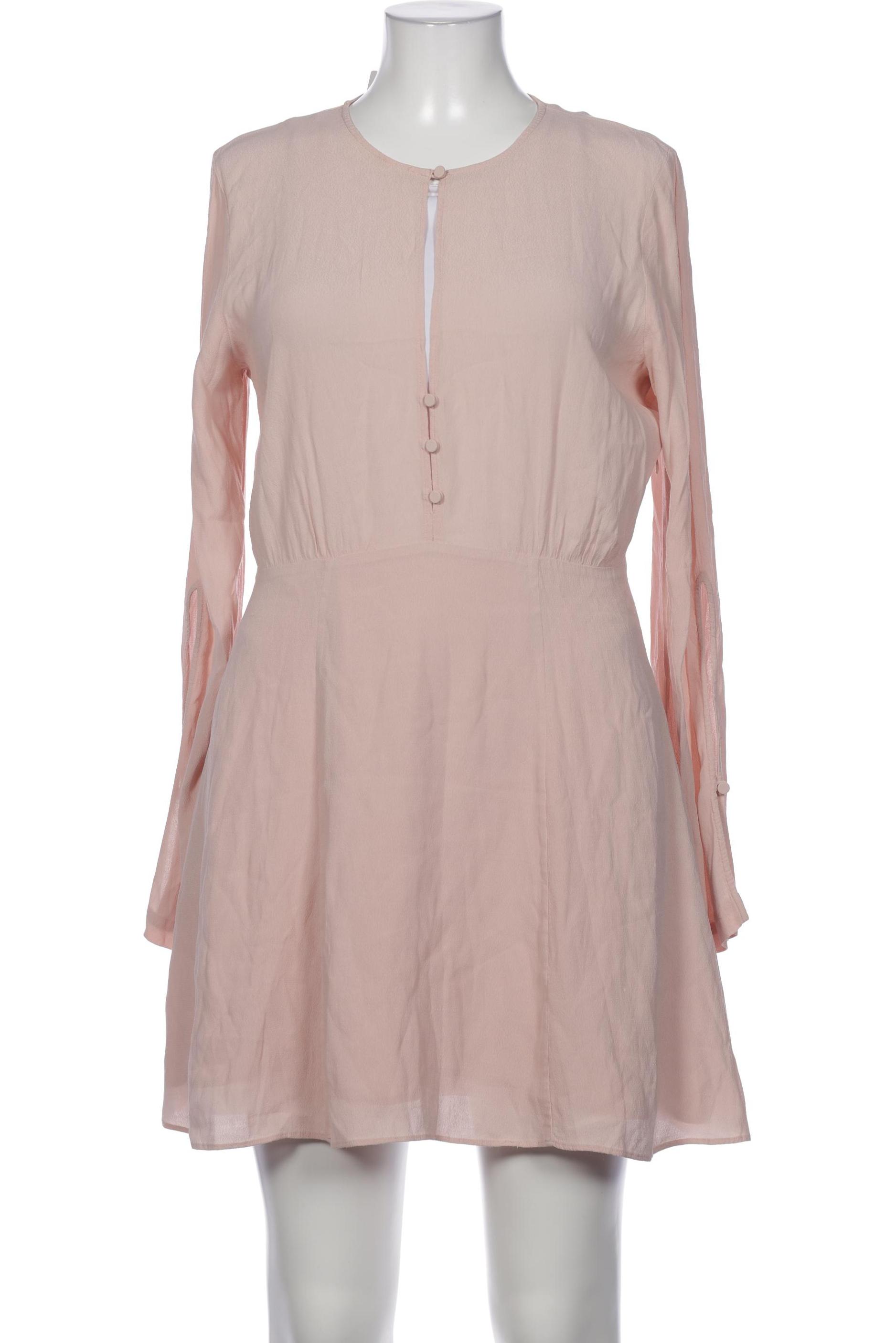

& Other Stories Damen Kleid, pink, Gr. 42