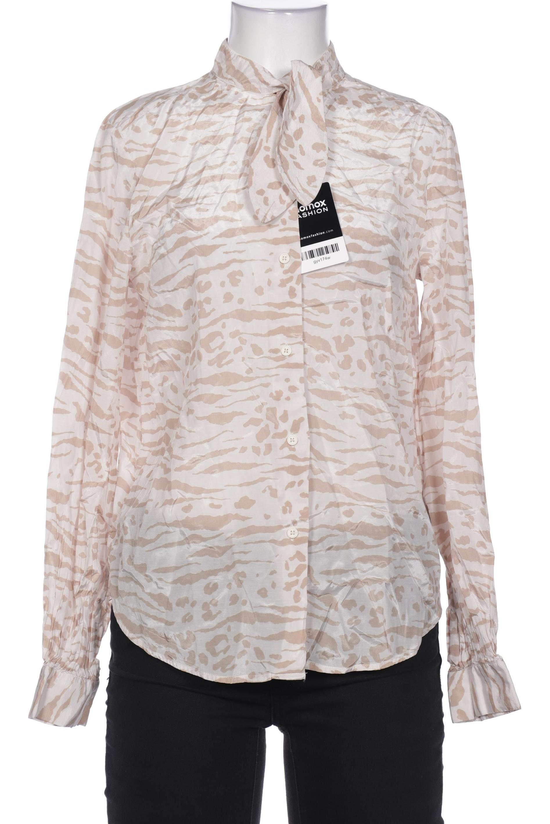 

& Other Stories Damen Bluse, beige, Gr. 34