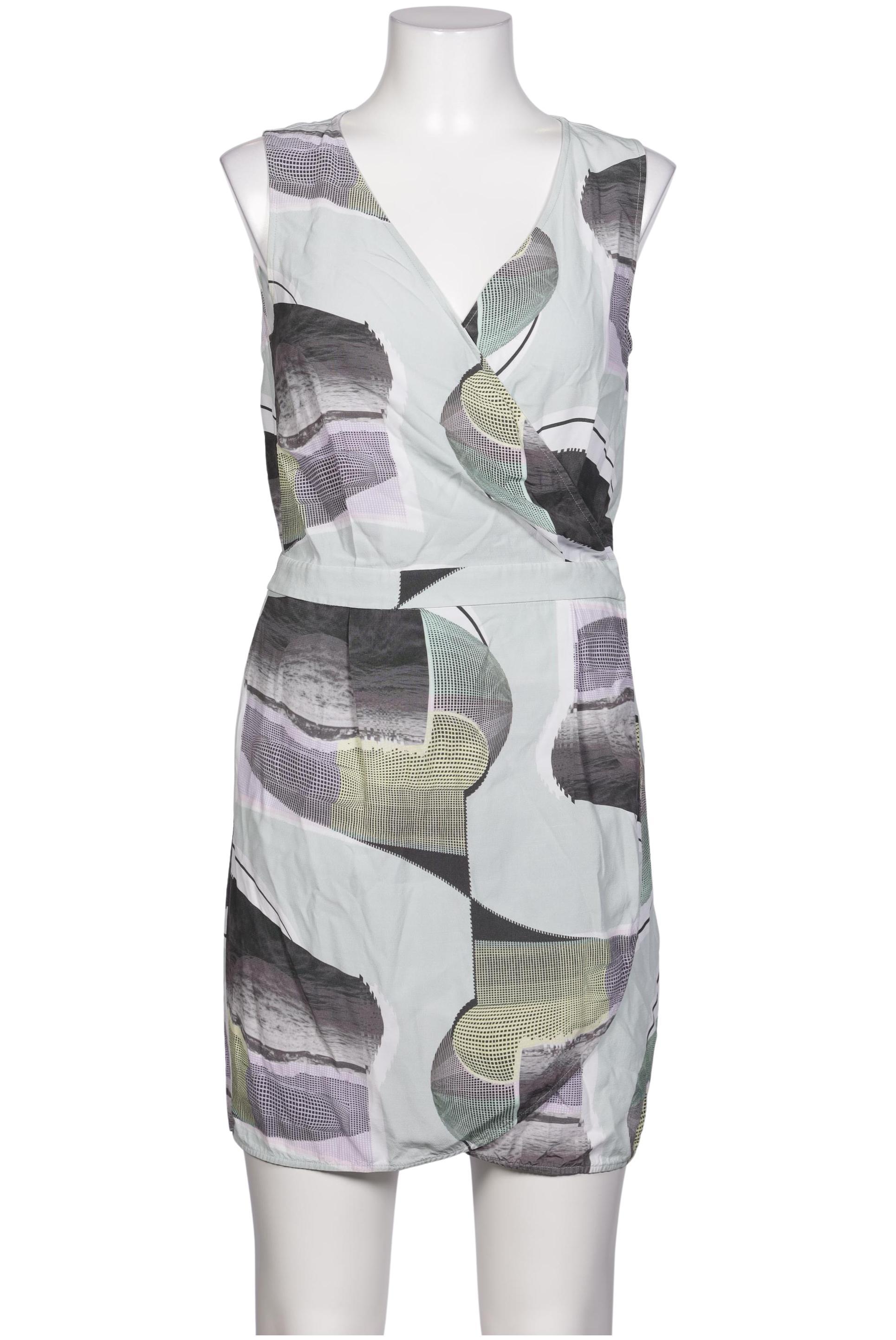 

& Other Stories Damen Kleid, mehrfarbig, Gr. 38