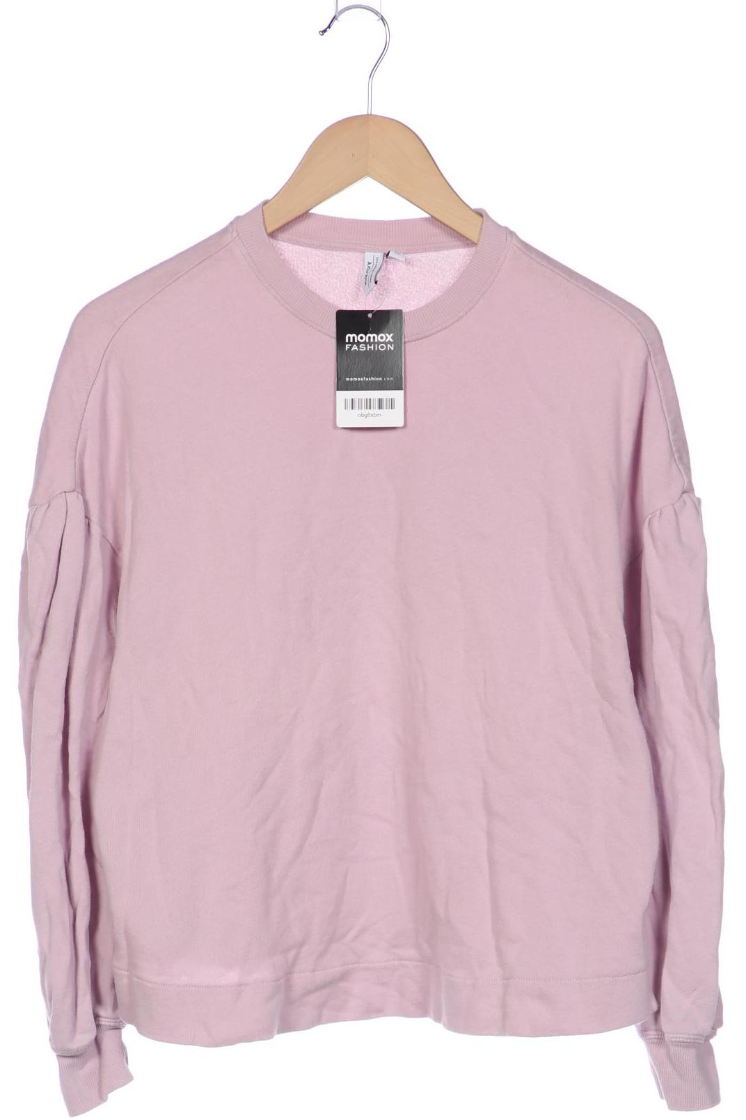 

& Other Stories Damen Sweatshirt, pink, Gr. 36
