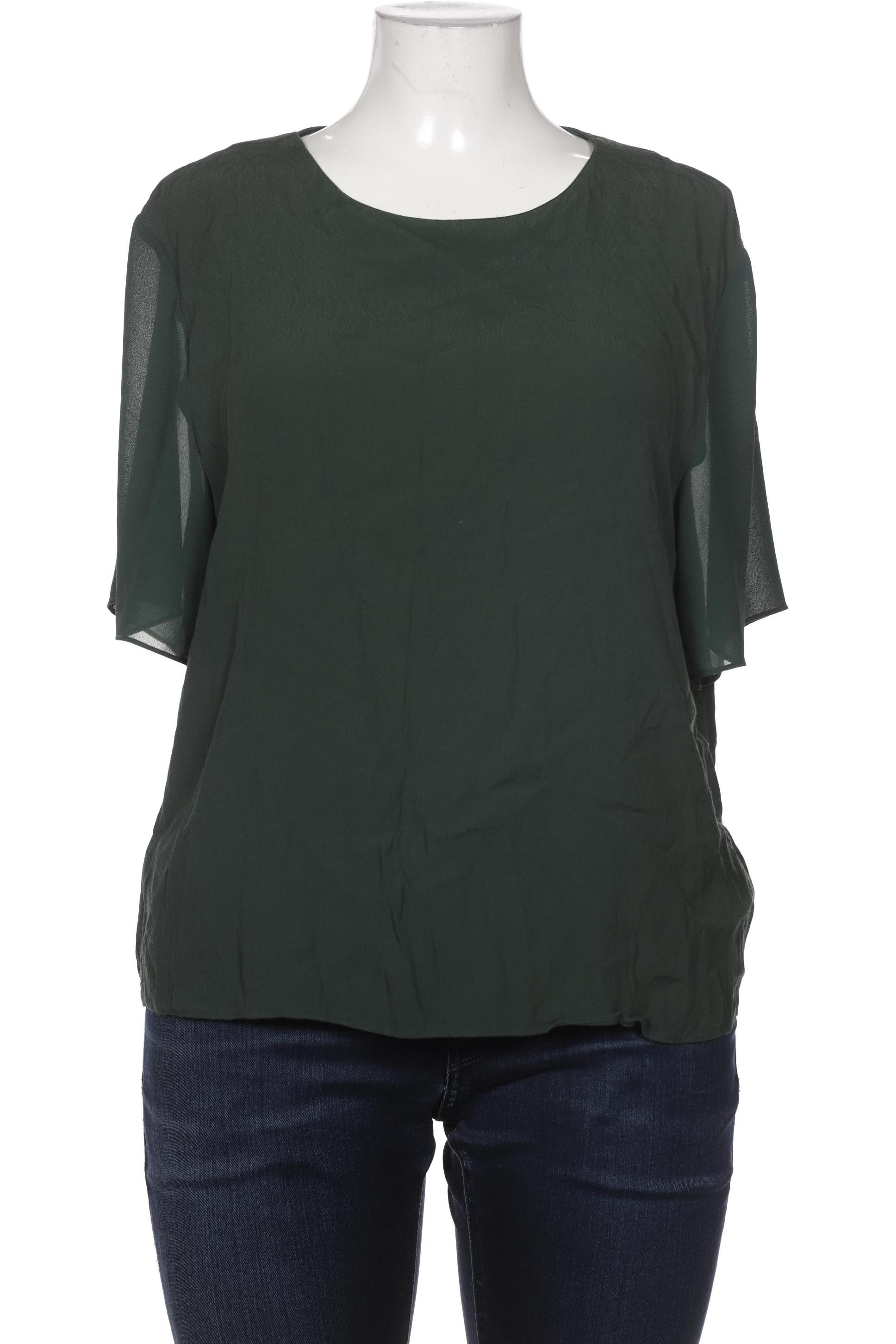 

& Other Stories Damen Bluse, grün, Gr. 42