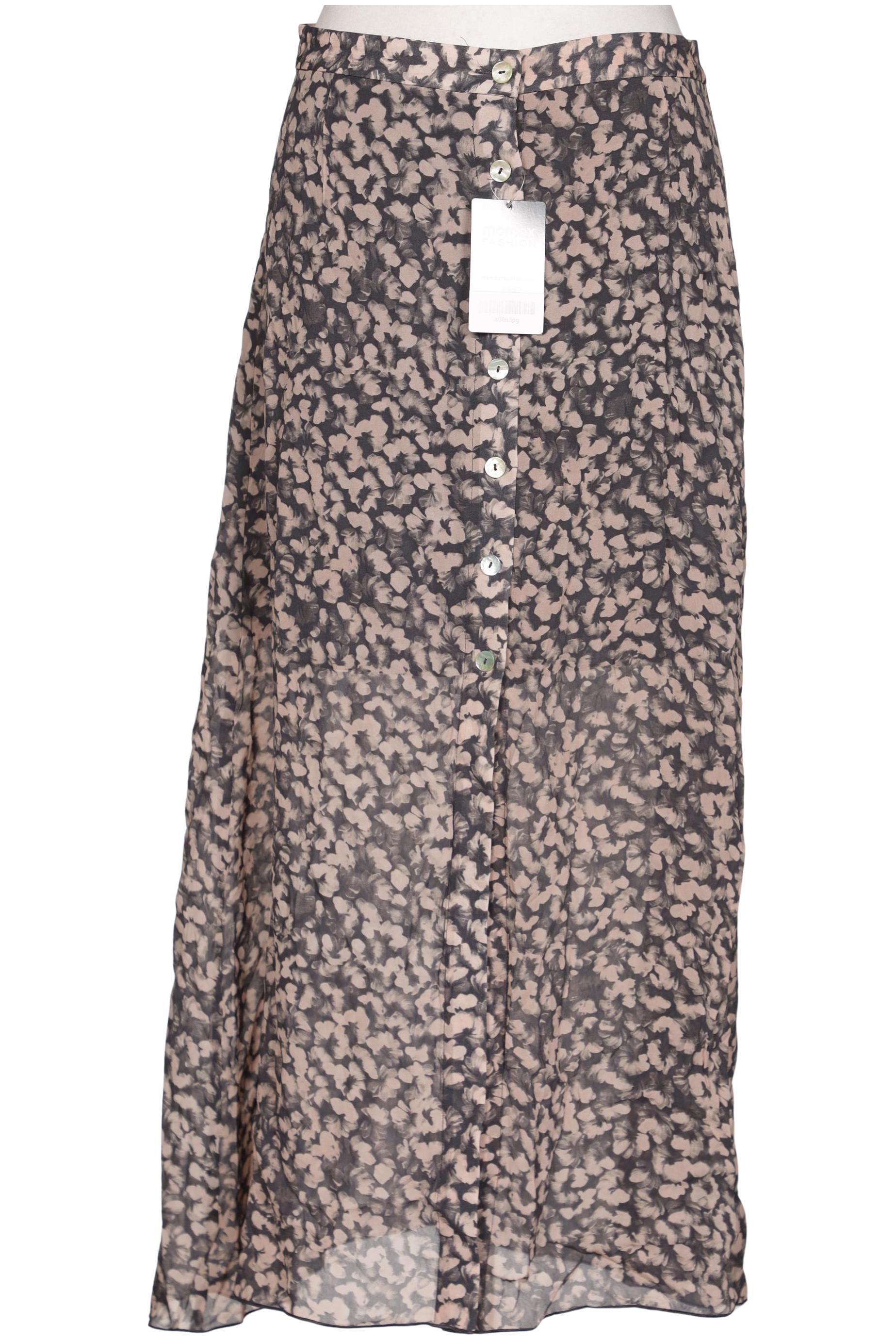 

& Other Stories Damen Rock, beige, Gr. 38