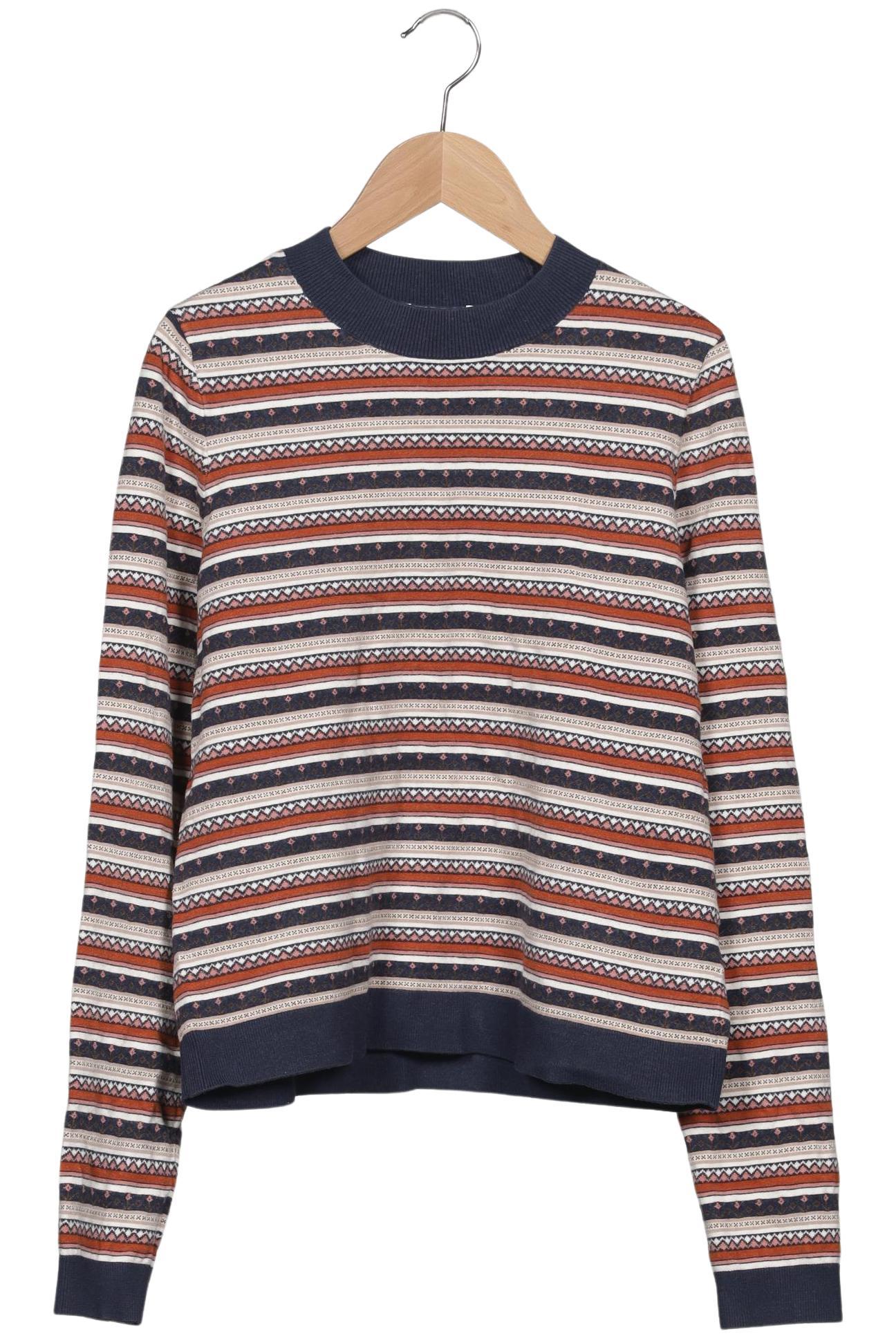 

& Other Stories Damen Pullover, mehrfarbig, Gr. 38