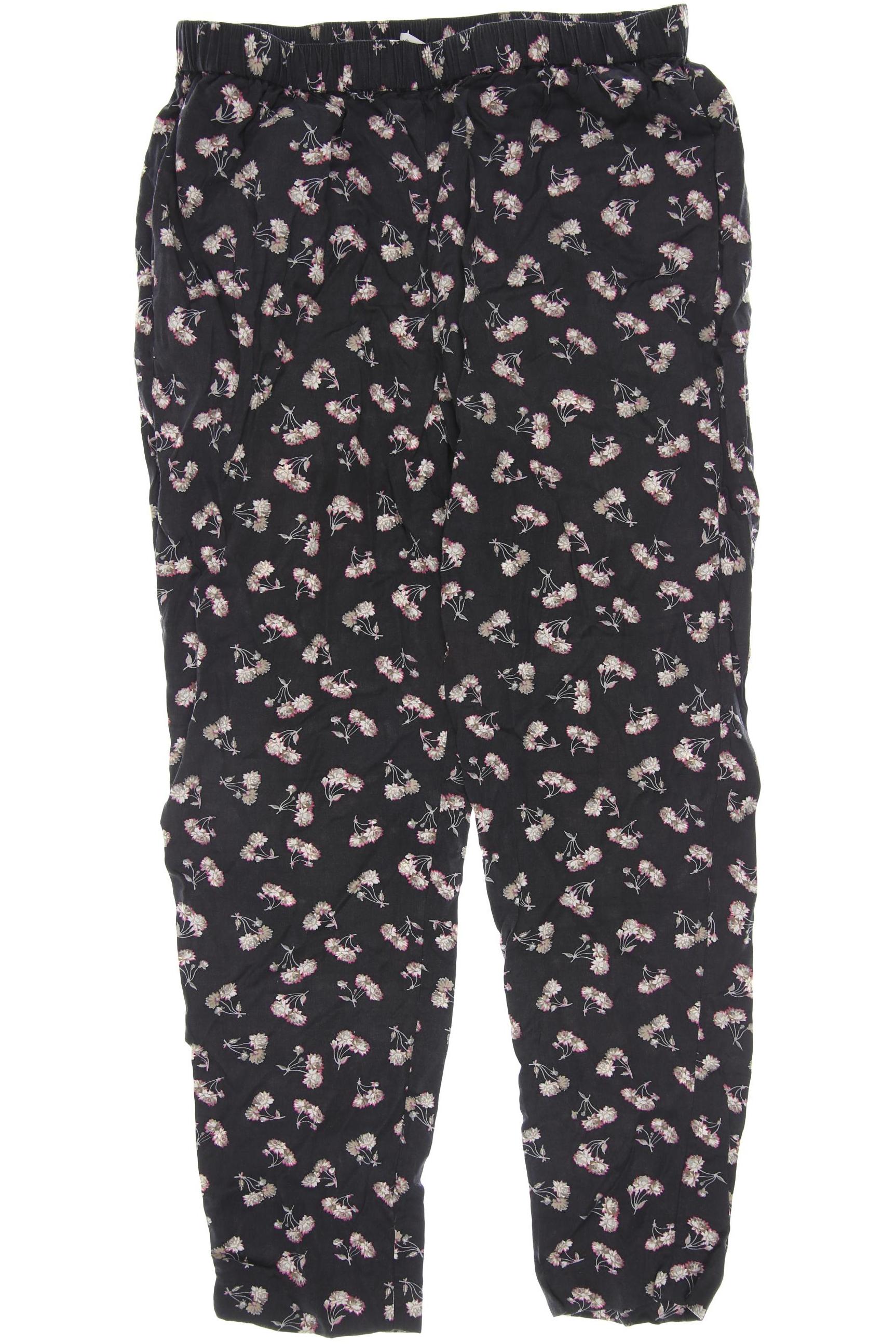 

& Other Stories Damen Stoffhose, marineblau, Gr. 36