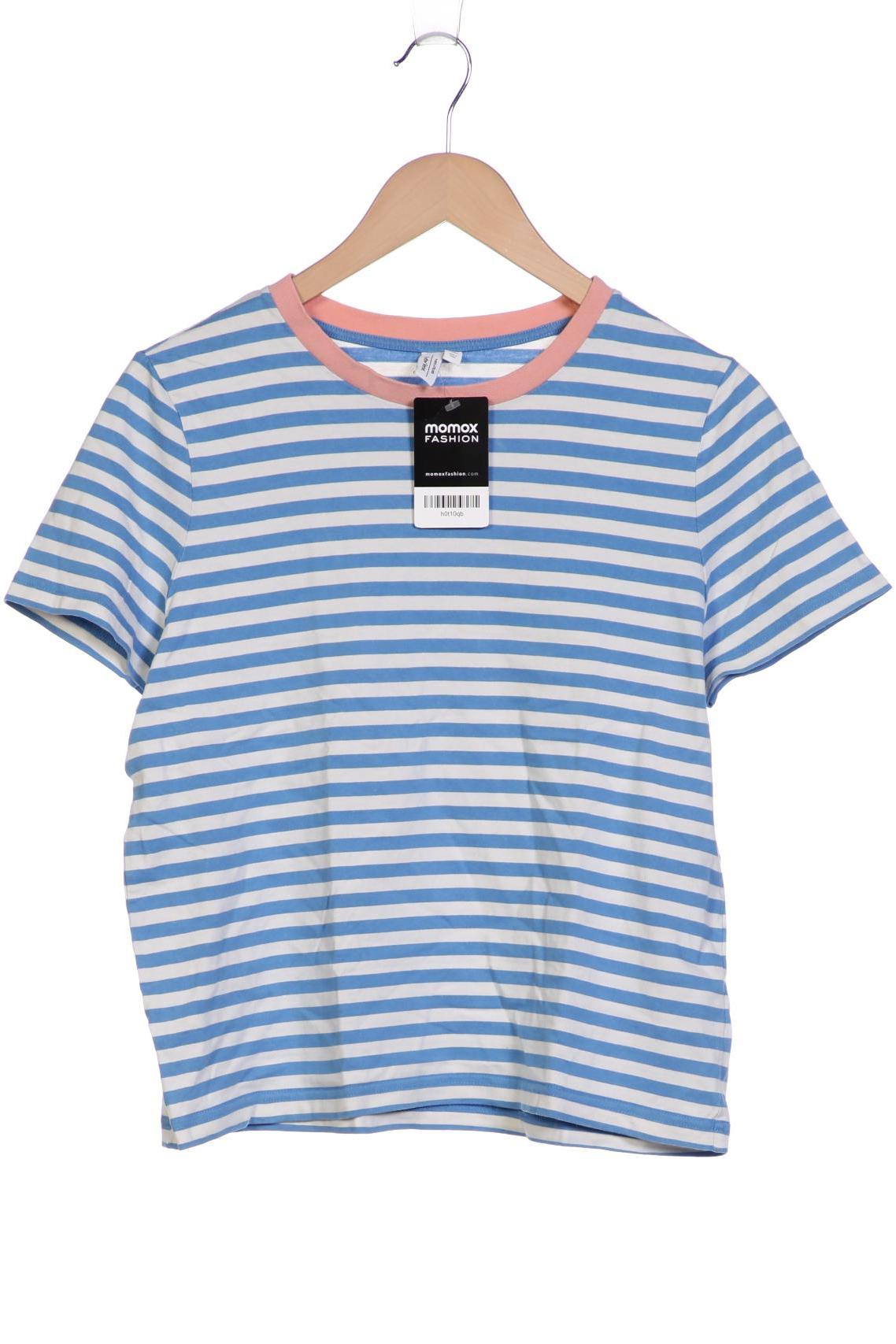 

& Other Stories Damen T-Shirt, blau