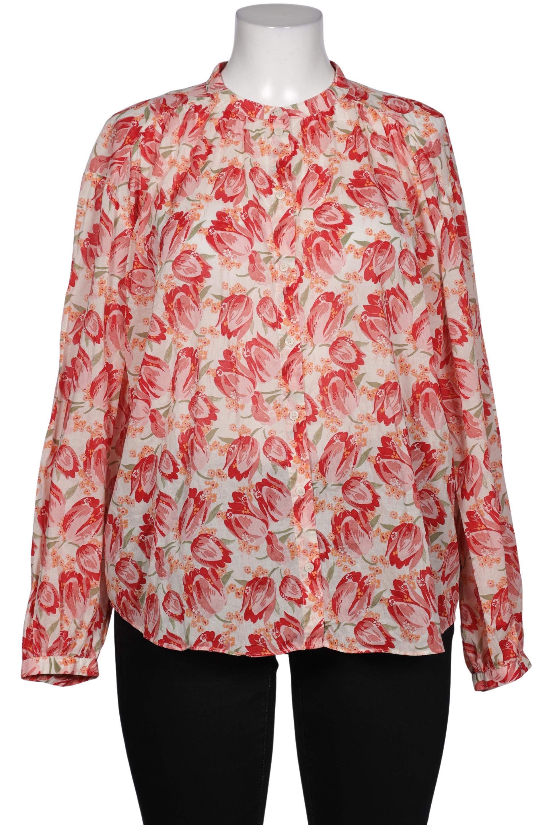 

& Other Stories Damen Bluse, rot, Gr. 44