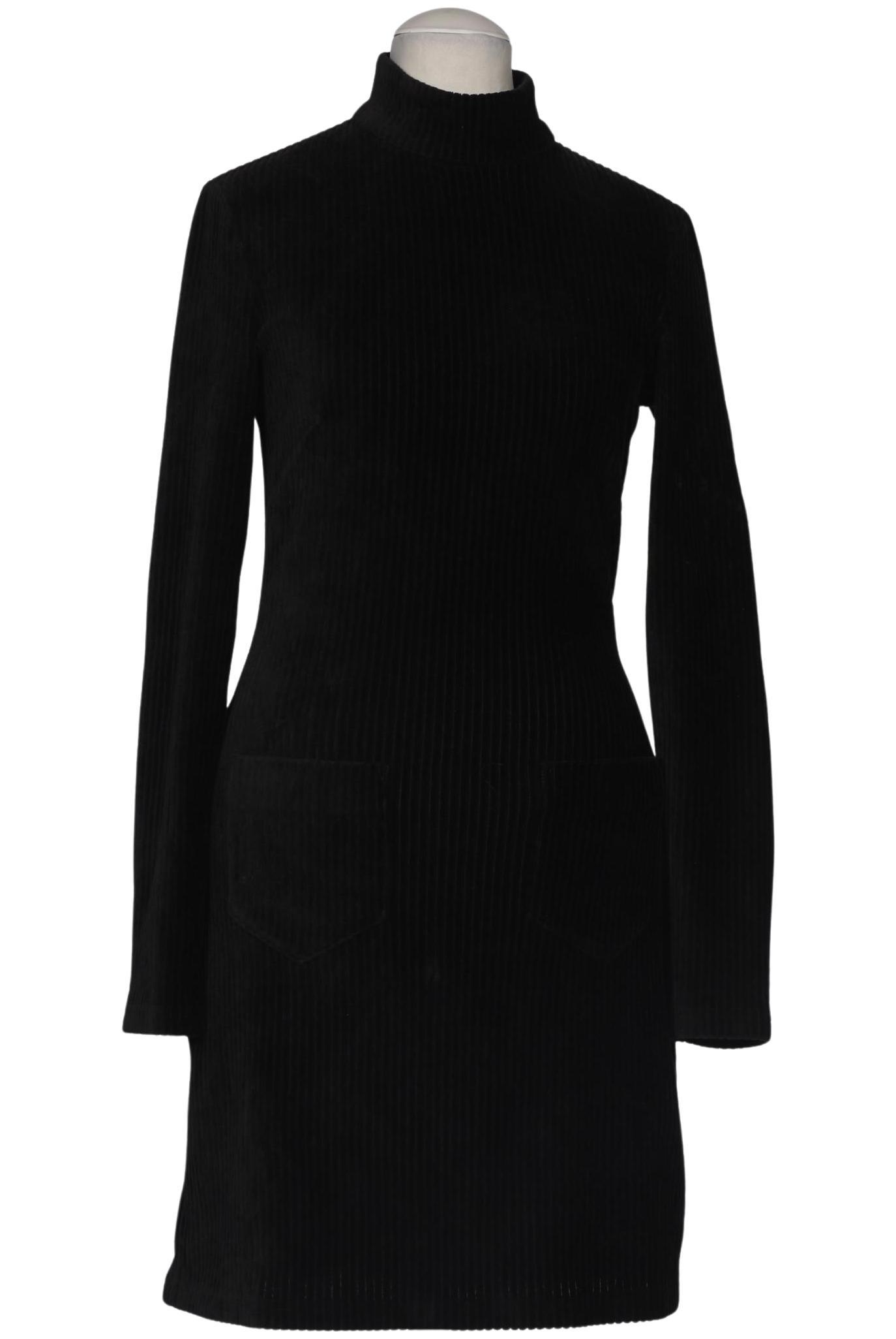 

& Other Stories Damen Kleid, schwarz, Gr. 34