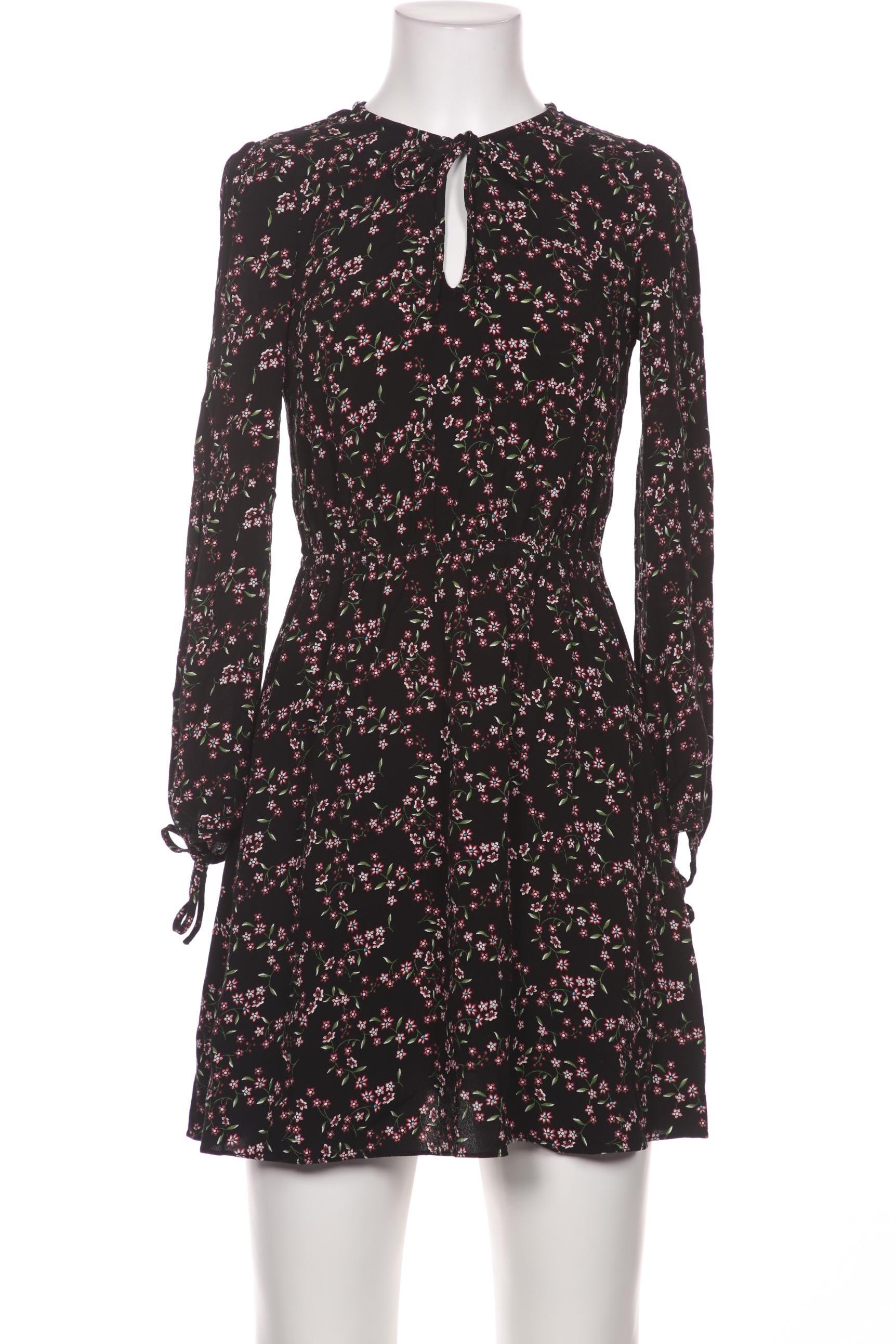 

& Other Stories Damen Kleid, schwarz, Gr. 34