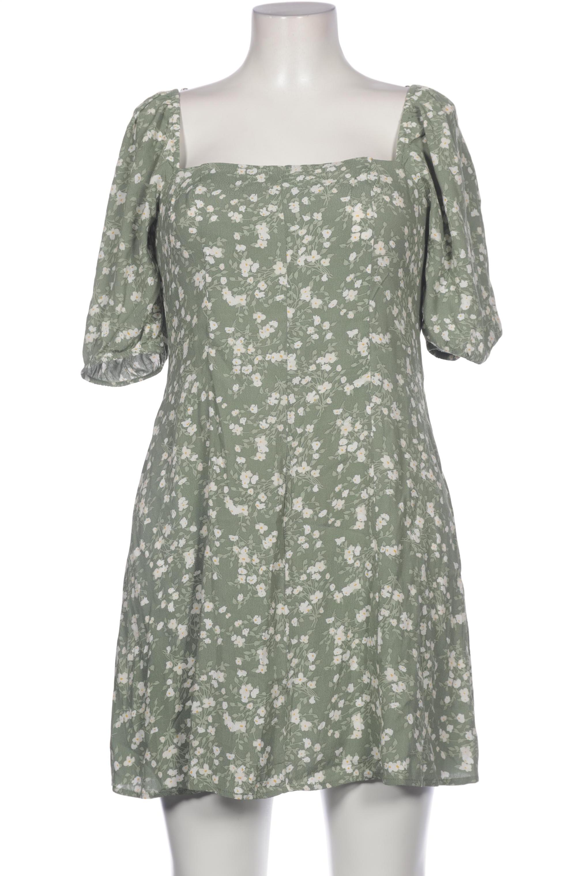 

& Other Stories Damen Kleid, grün, Gr. 42