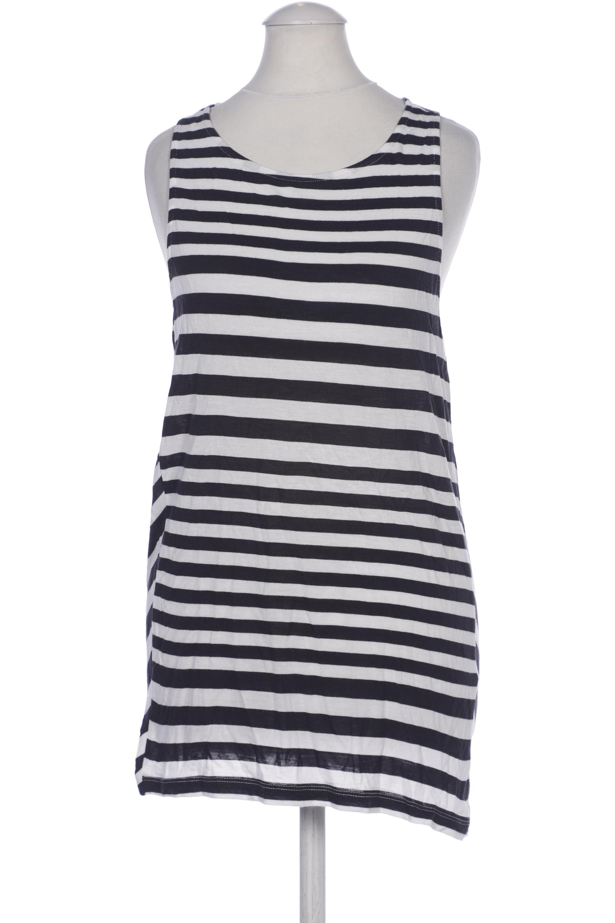 

& Other Stories Damen Top, schwarz, Gr. 36