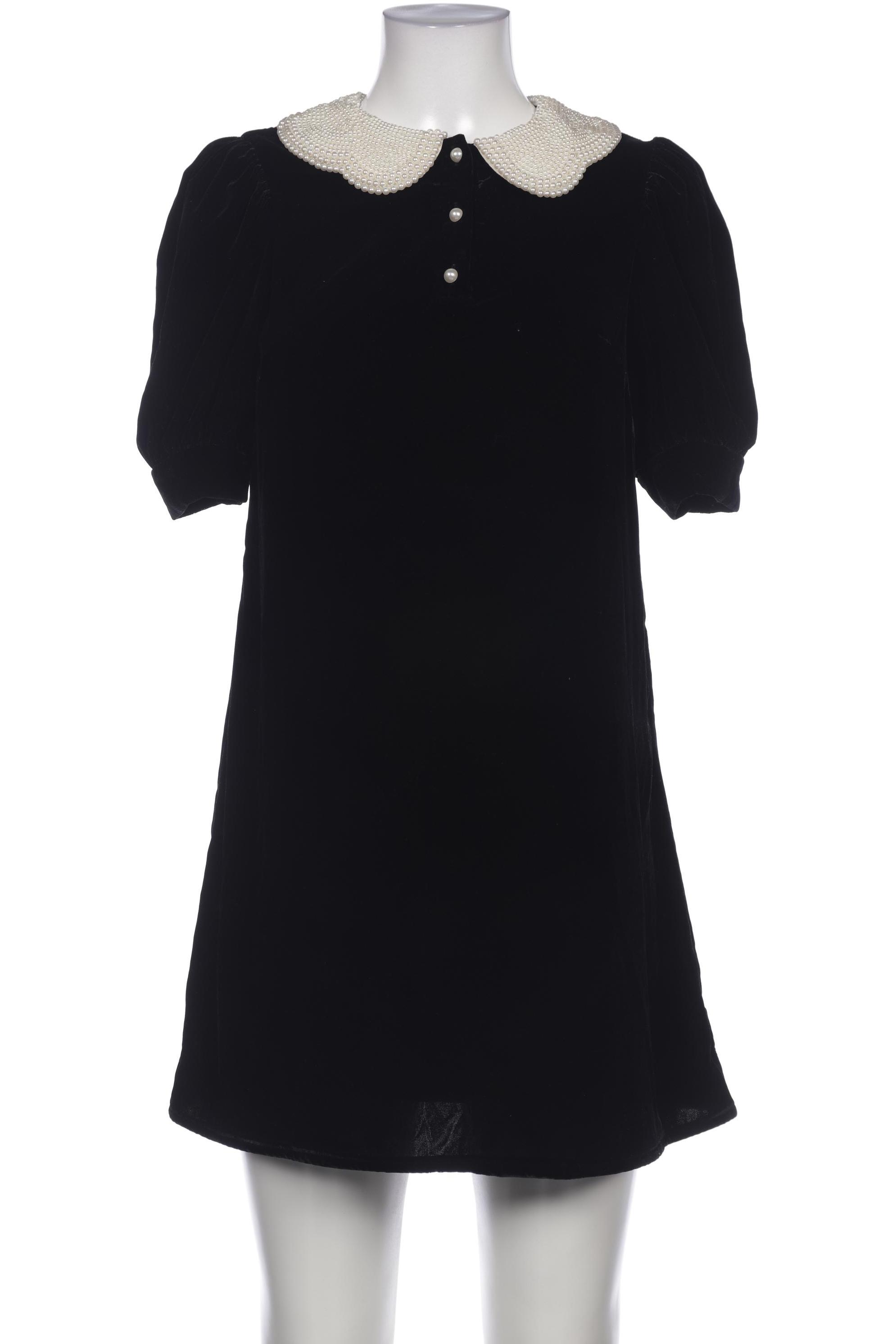 

& Other Stories Damen Kleid, schwarz, Gr. 36
