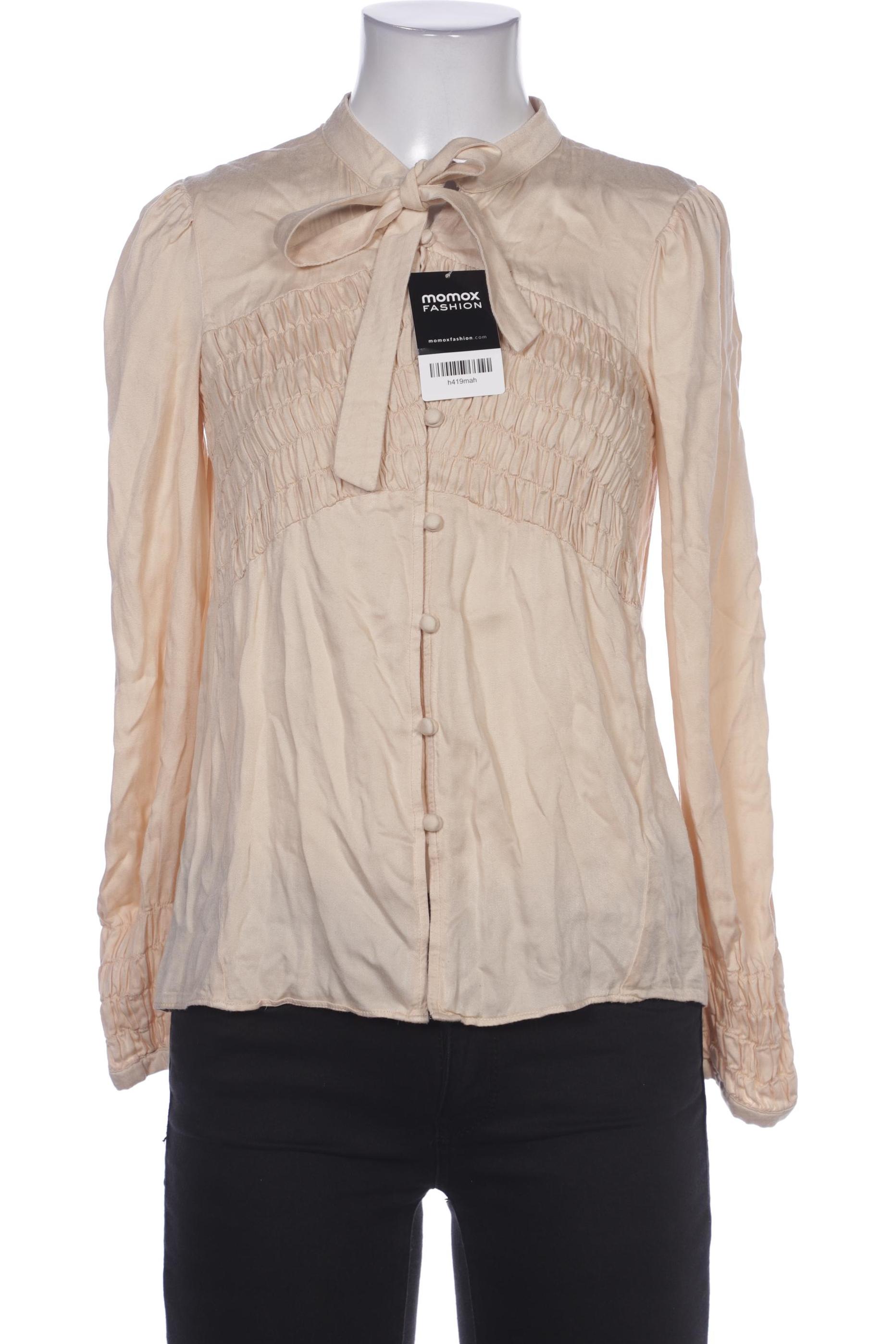 

& Other Stories Damen Bluse, beige, Gr. 34