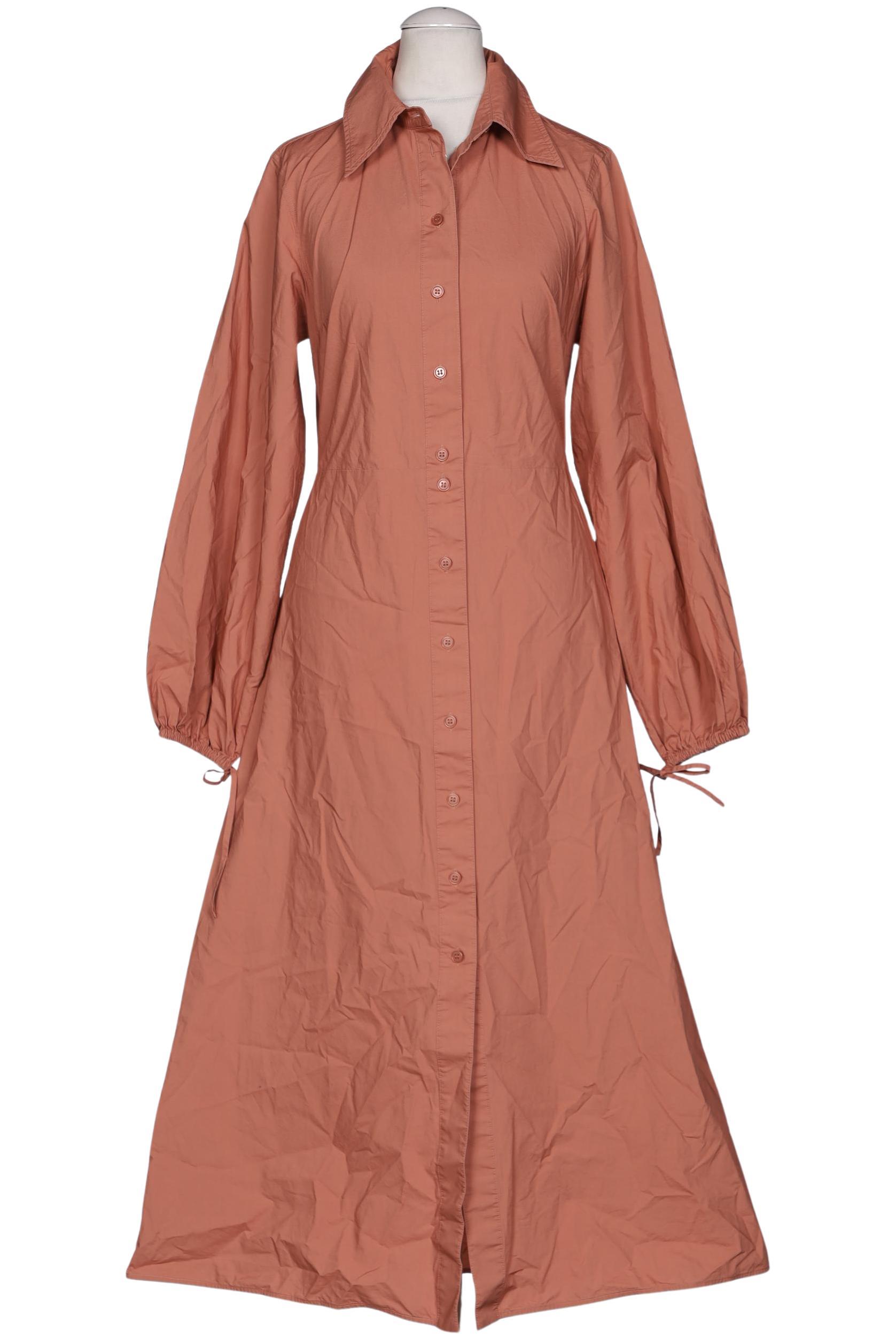 

& Other Stories Damen Kleid, braun, Gr. 34