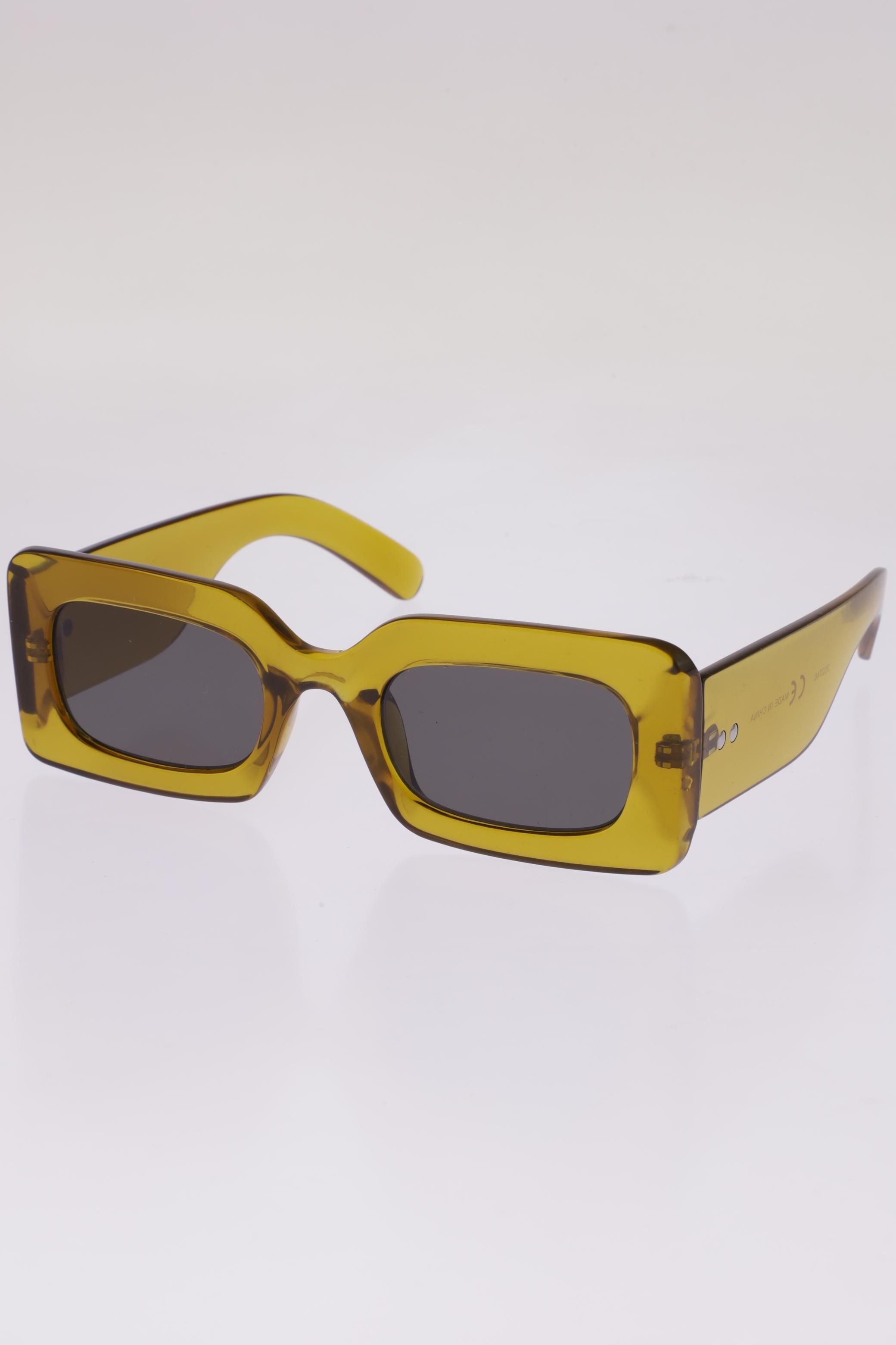 

& Other Stories Damen Sonnenbrille, braun, Gr.