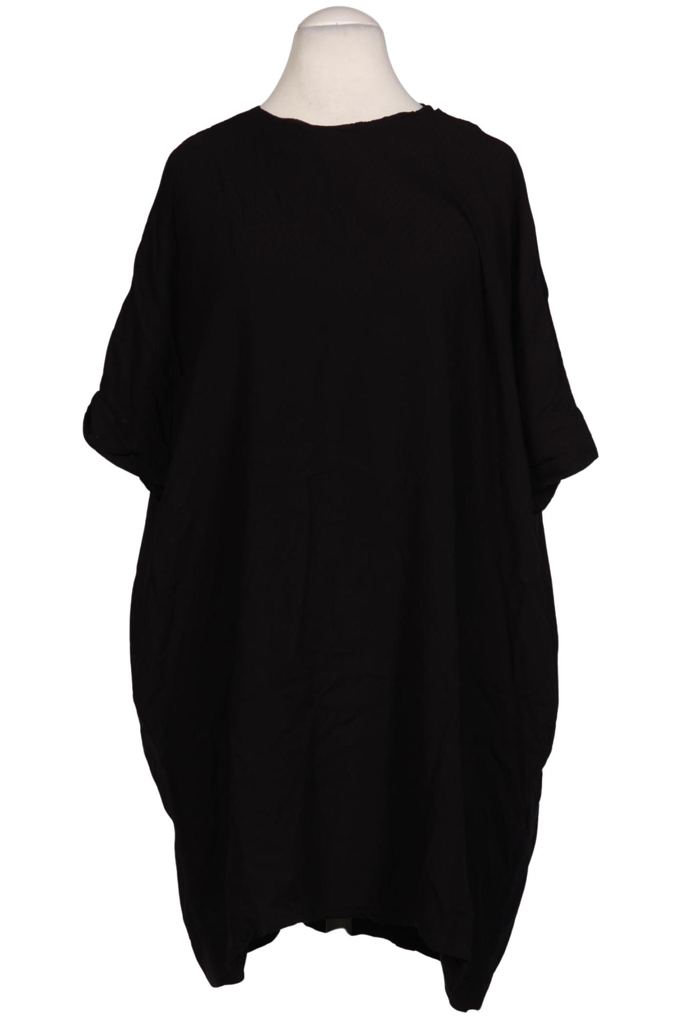 

& Other Stories Damen Kleid, schwarz, Gr. 38