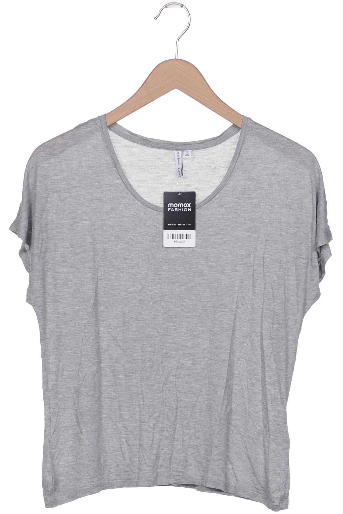 

& other stories Damen T-Shirt, grau