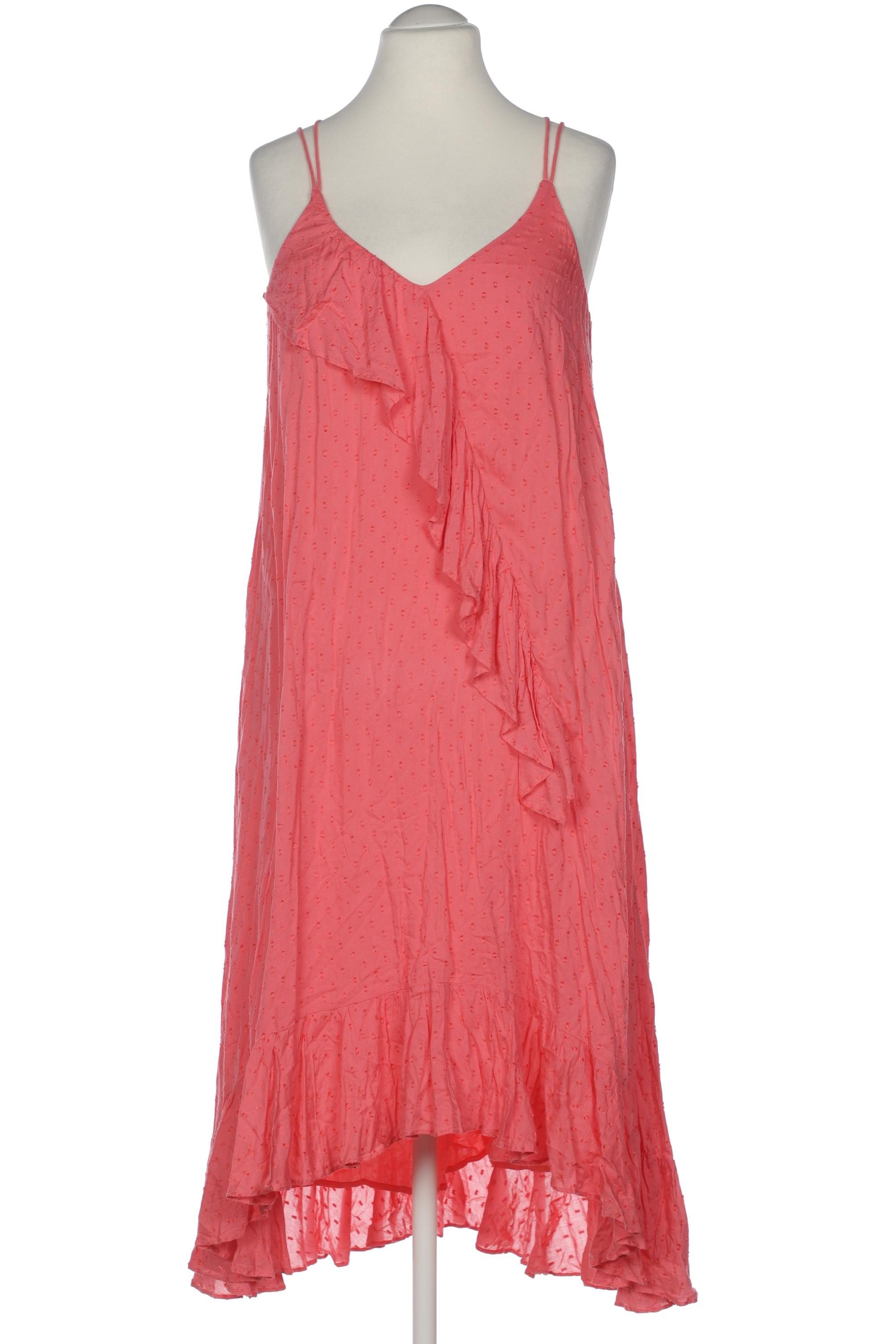 

& Other Stories Damen Kleid, pink, Gr. 40