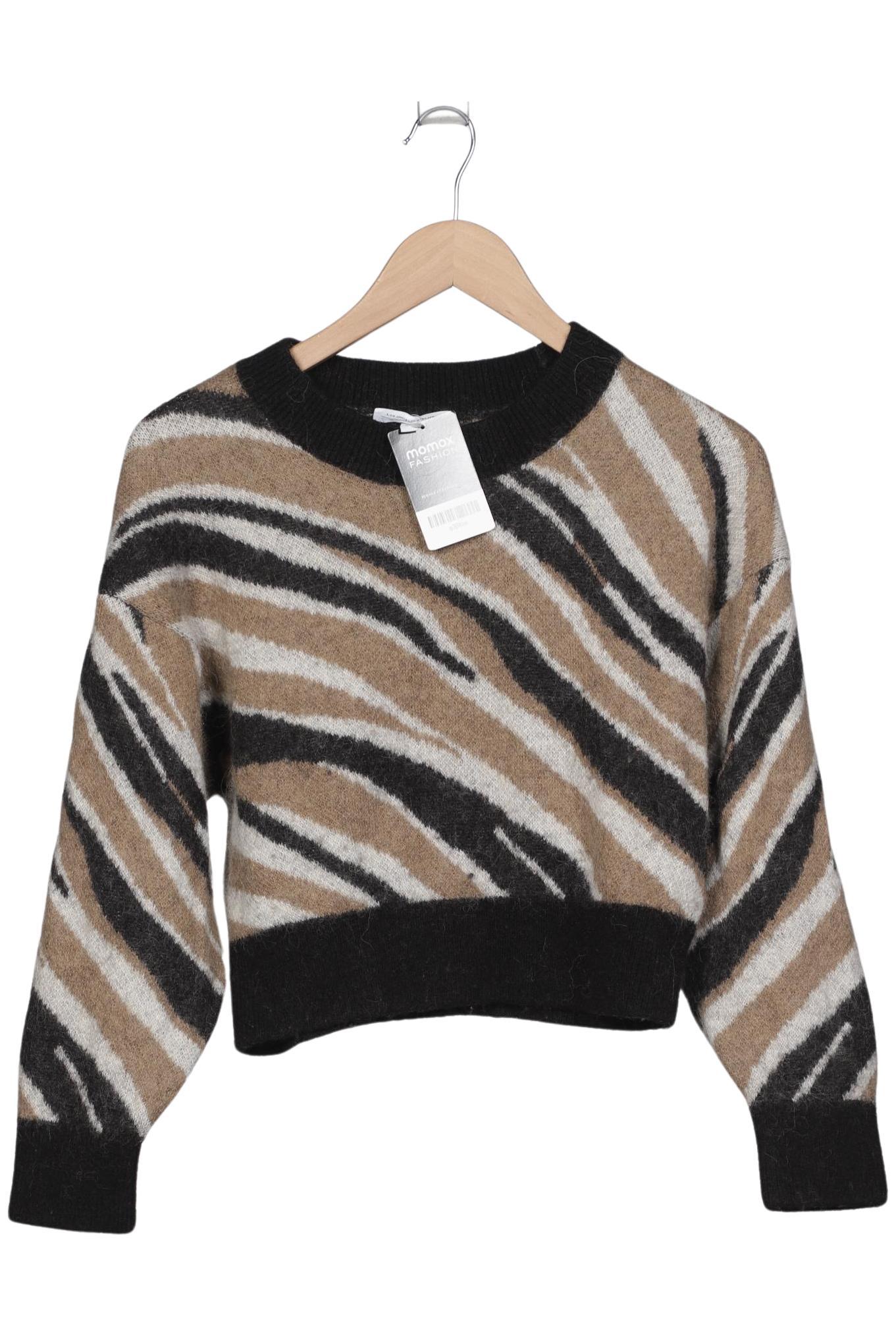 

& Other Stories Damen Pullover, mehrfarbig, Gr. 38