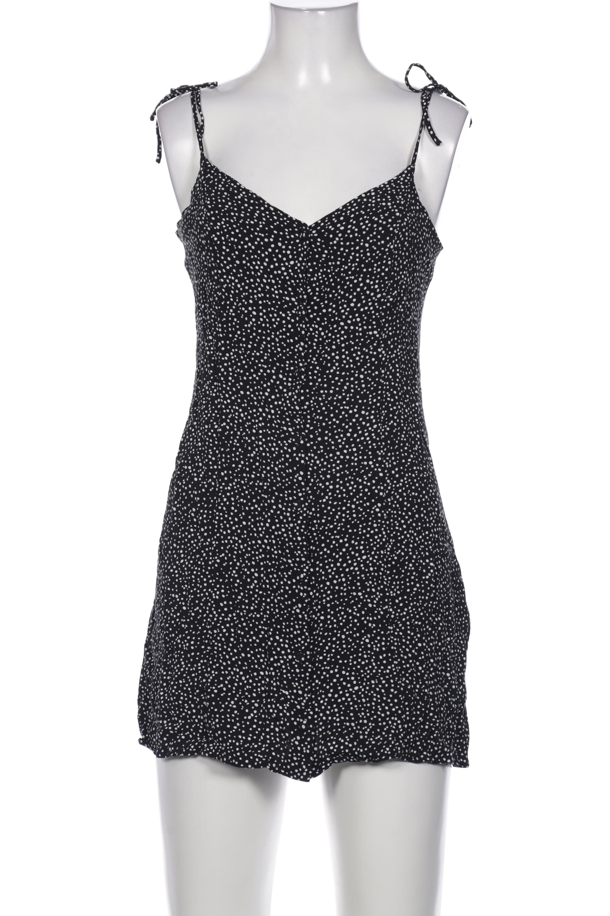 

& Other Stories Damen Kleid, schwarz, Gr. 36