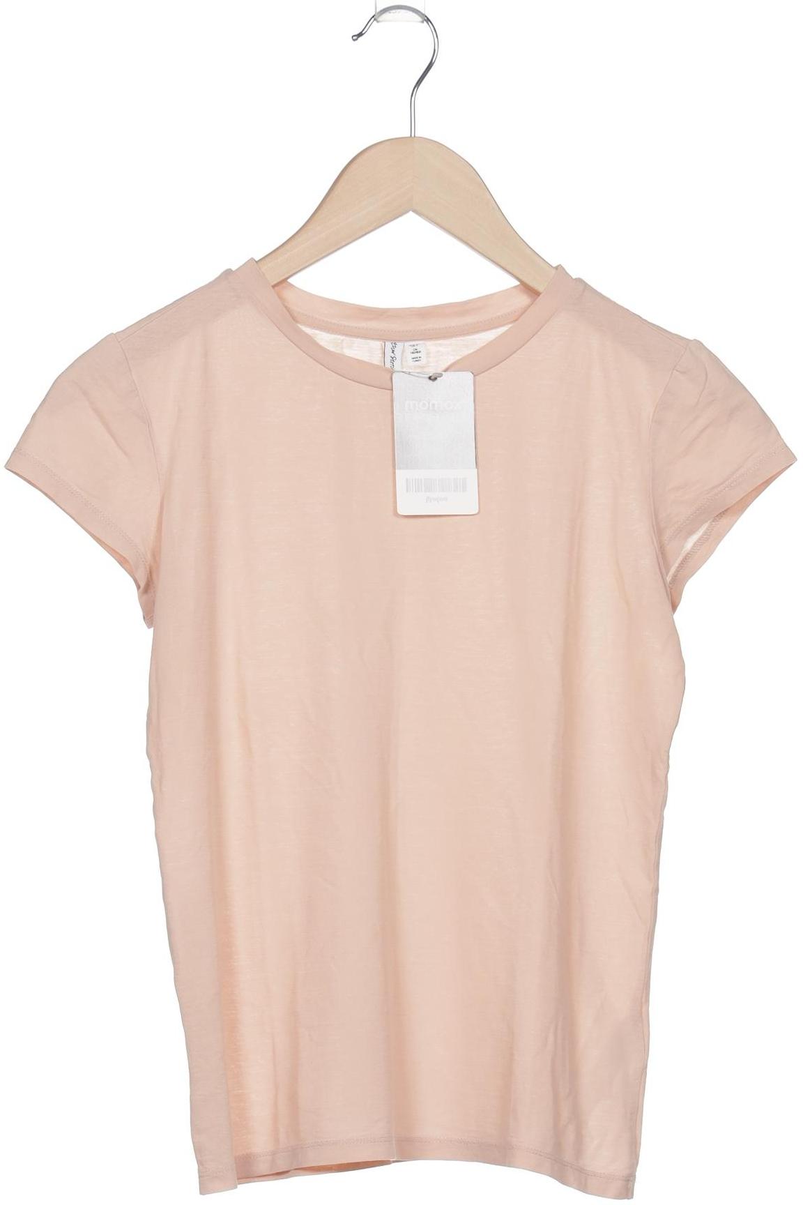 

& Other Stories Damen T-Shirt, beige, Gr. 34