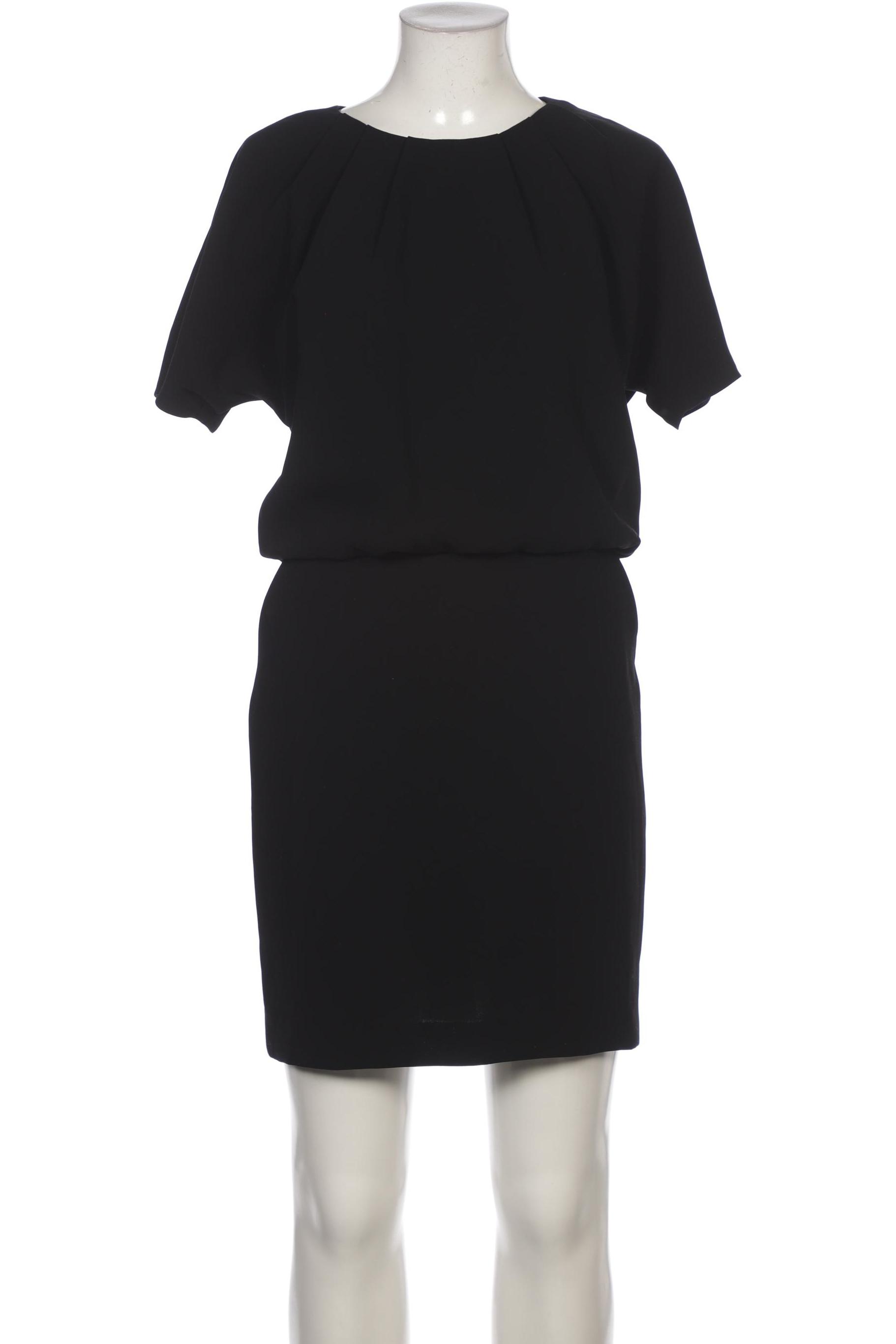 

& Other Stories Damen Kleid, schwarz, Gr. 38