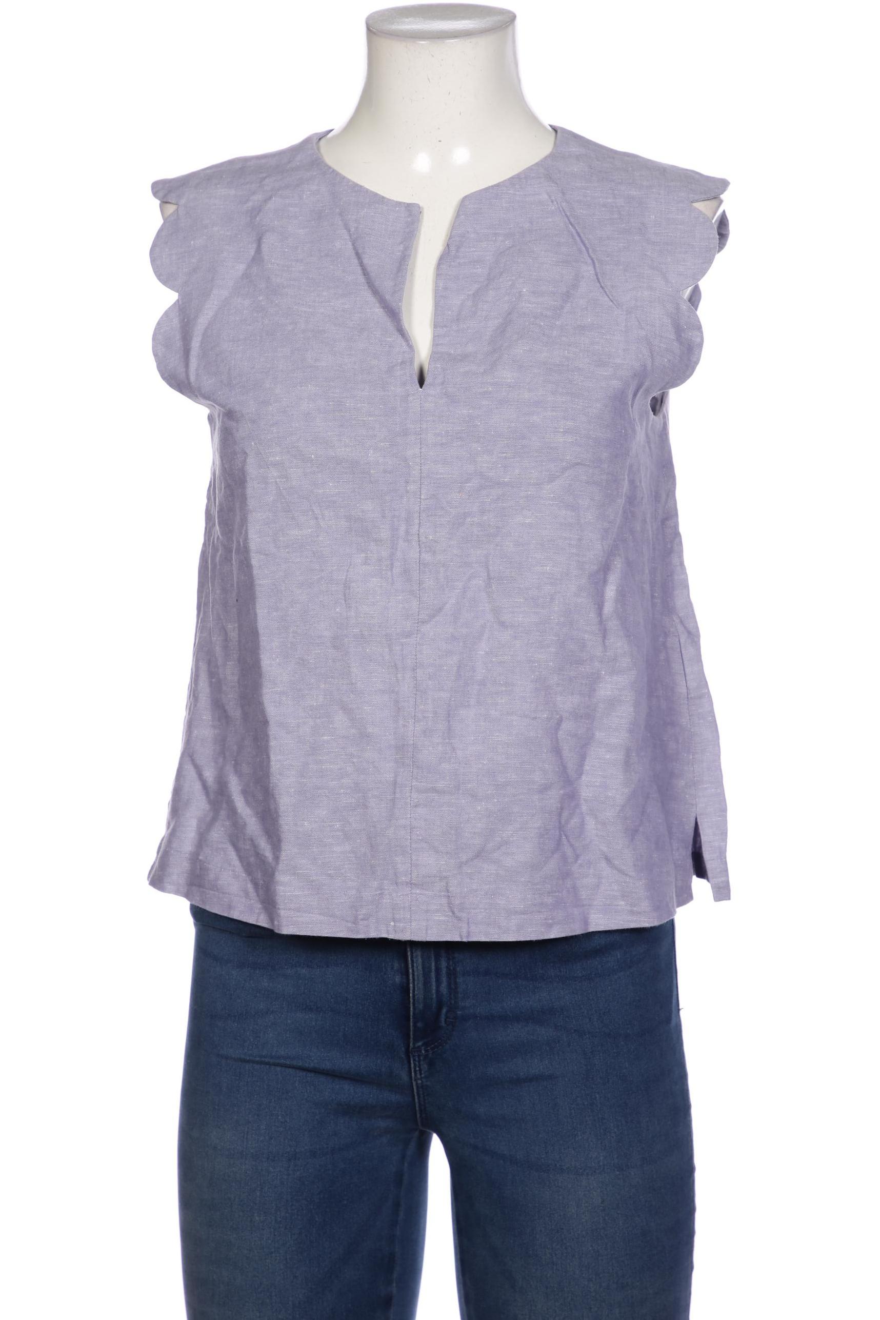 

& Other Stories Damen Bluse, hellblau, Gr. 38