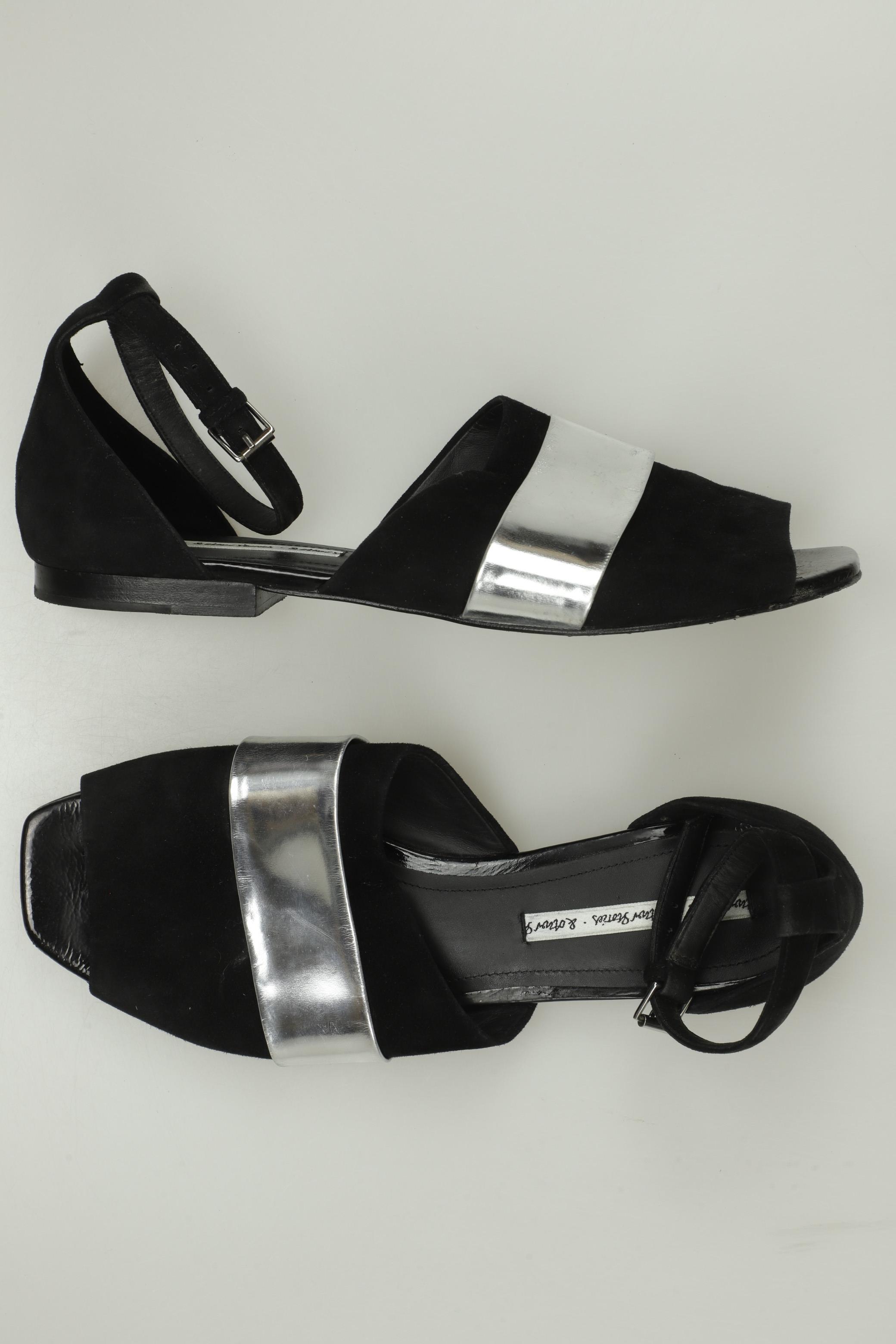 

& Other Stories Damen Sandale, mehrfarbig, Gr. 39