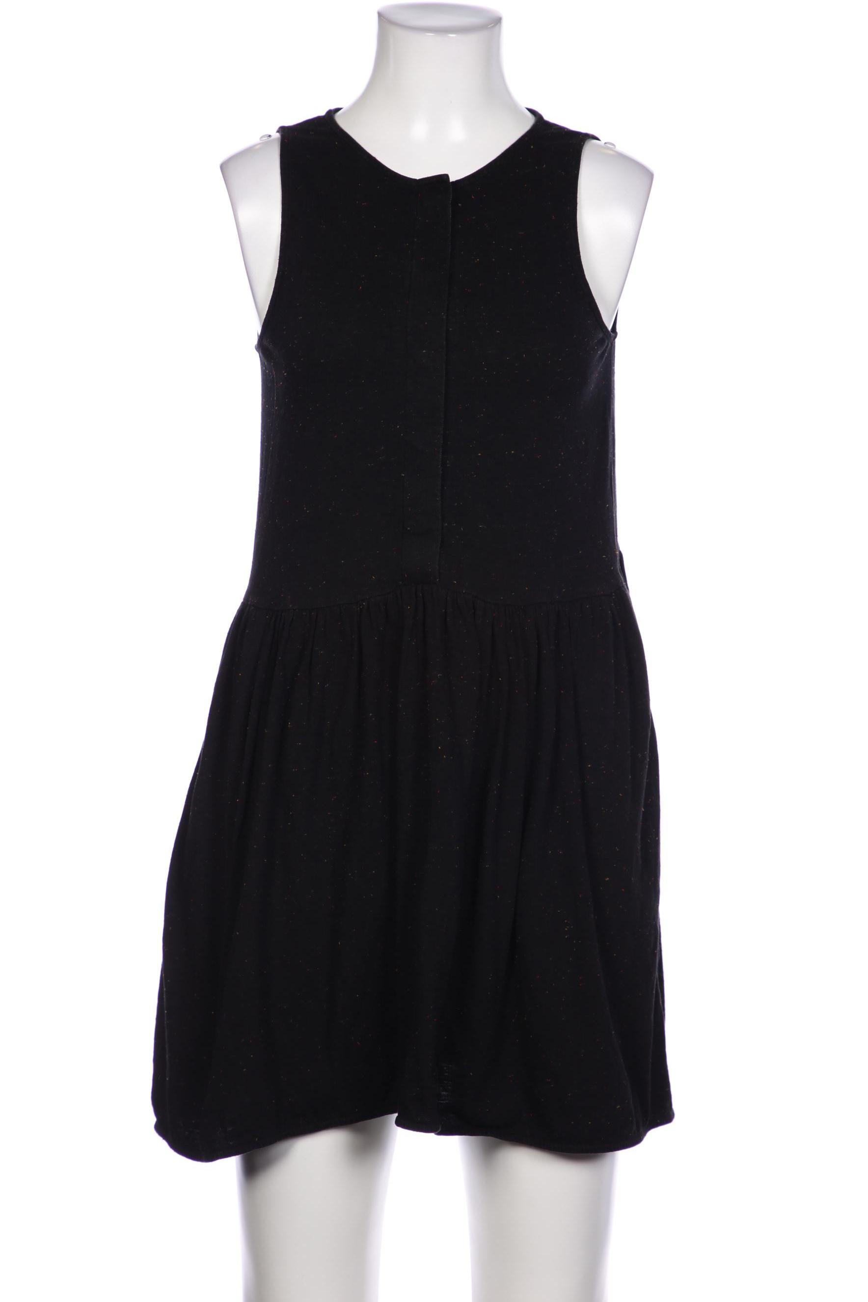 

& Other Stories Damen Kleid, schwarz, Gr. 34