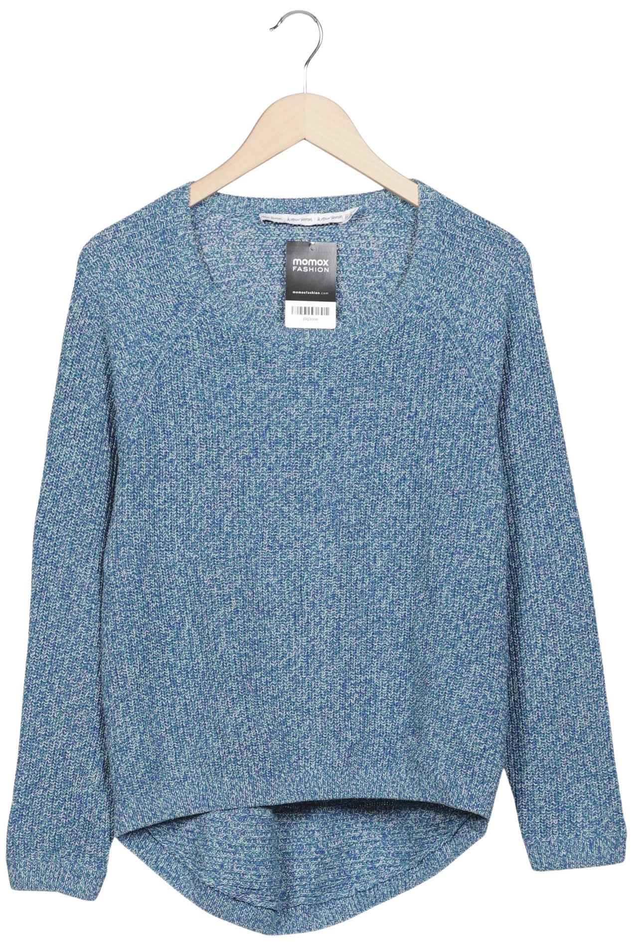 

& Other Stories Damen Pullover, hellblau, Gr. 36