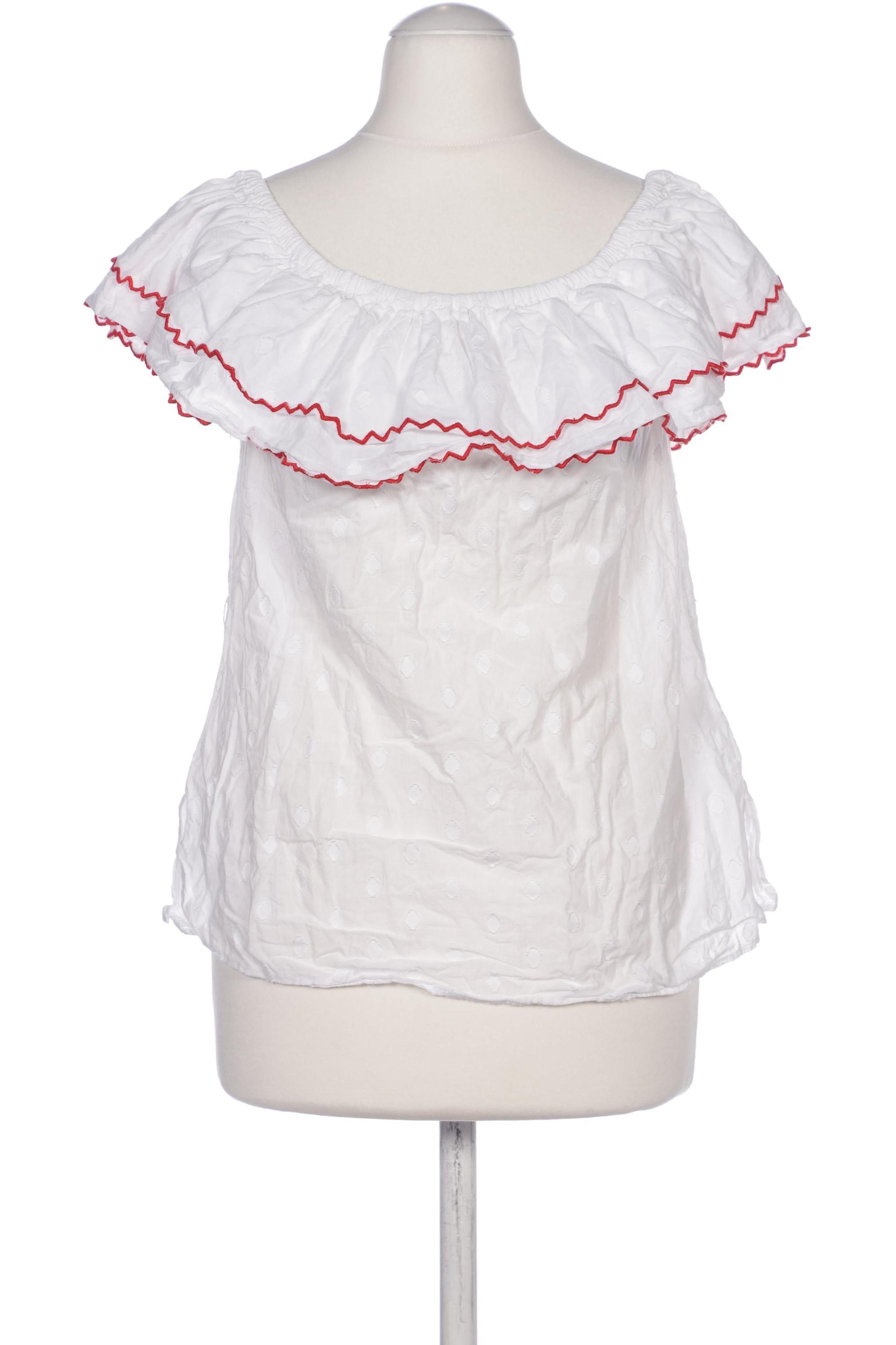 

& Other Stories Damen Bluse, weiß, Gr. 34
