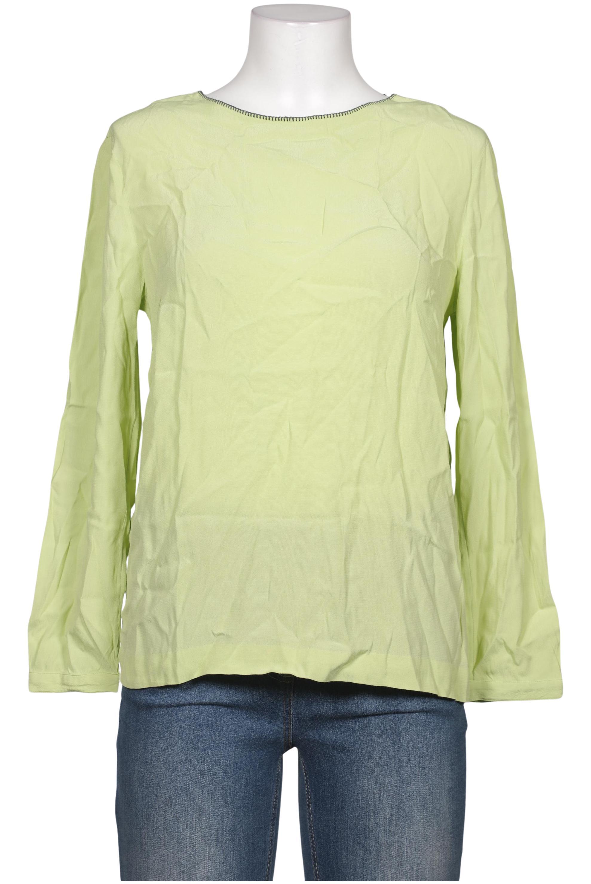 

& Other Stories Damen Bluse, hellgrün, Gr. 36
