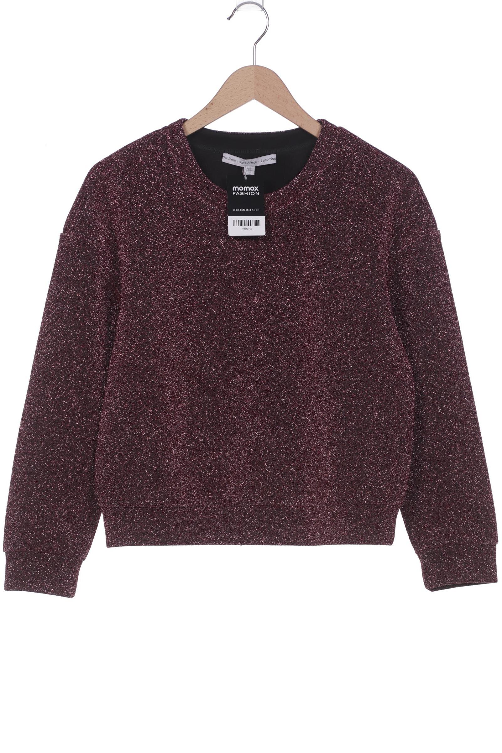 

& Other Stories Damen Sweatshirt, pink, Gr. 36