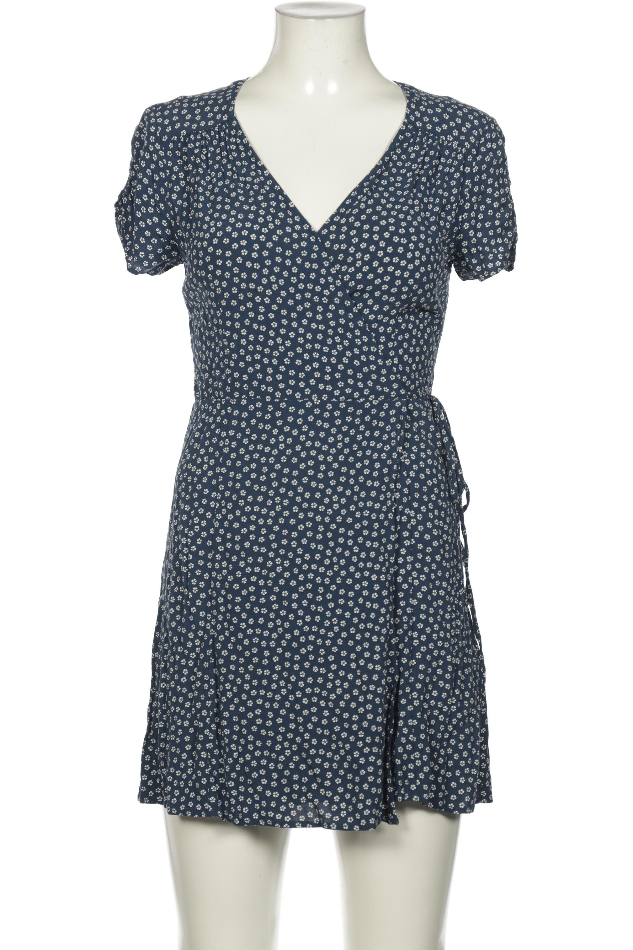 

& Other Stories Damen Kleid, blau, Gr. 38