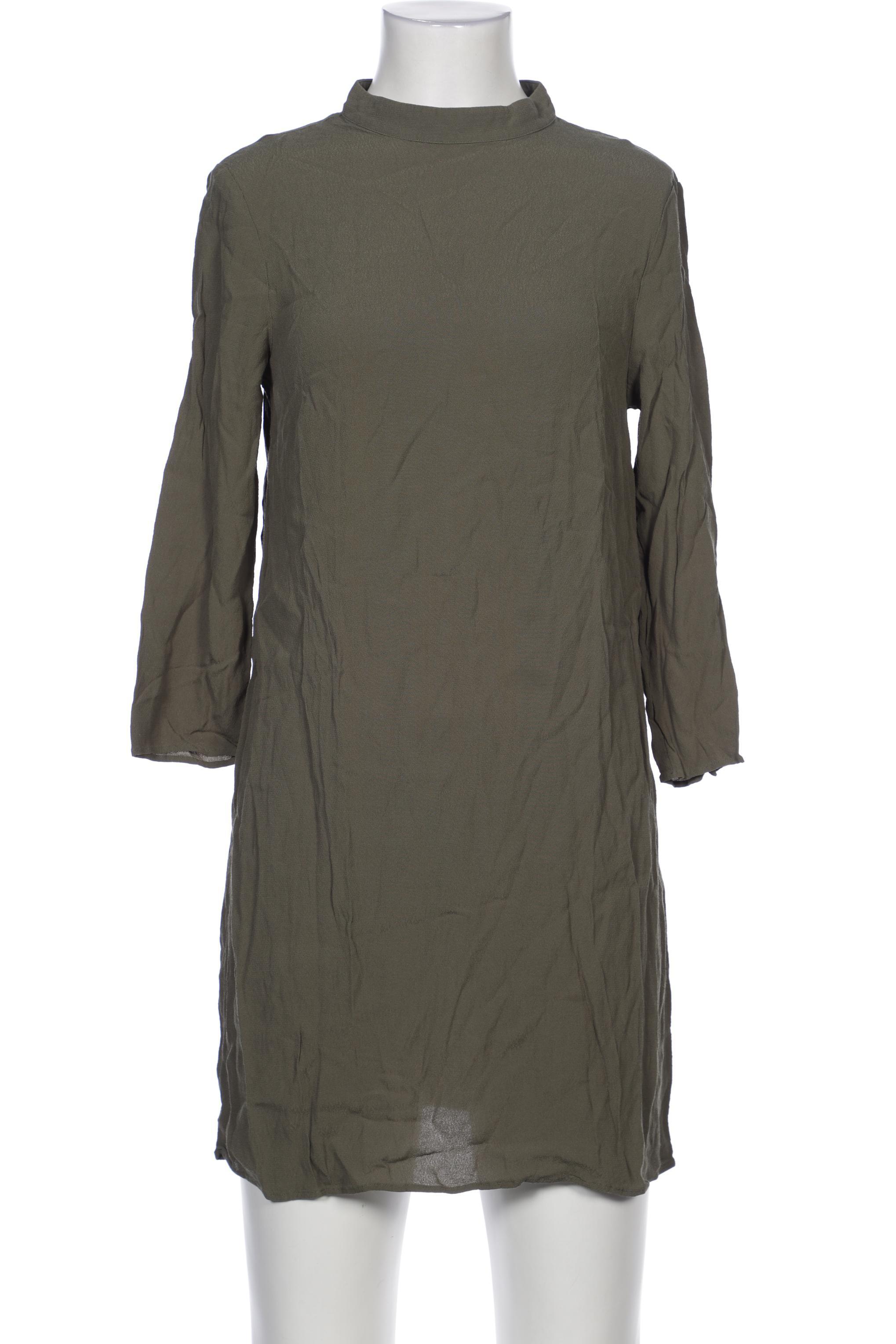 

& Other Stories Damen Kleid, grün, Gr. 38