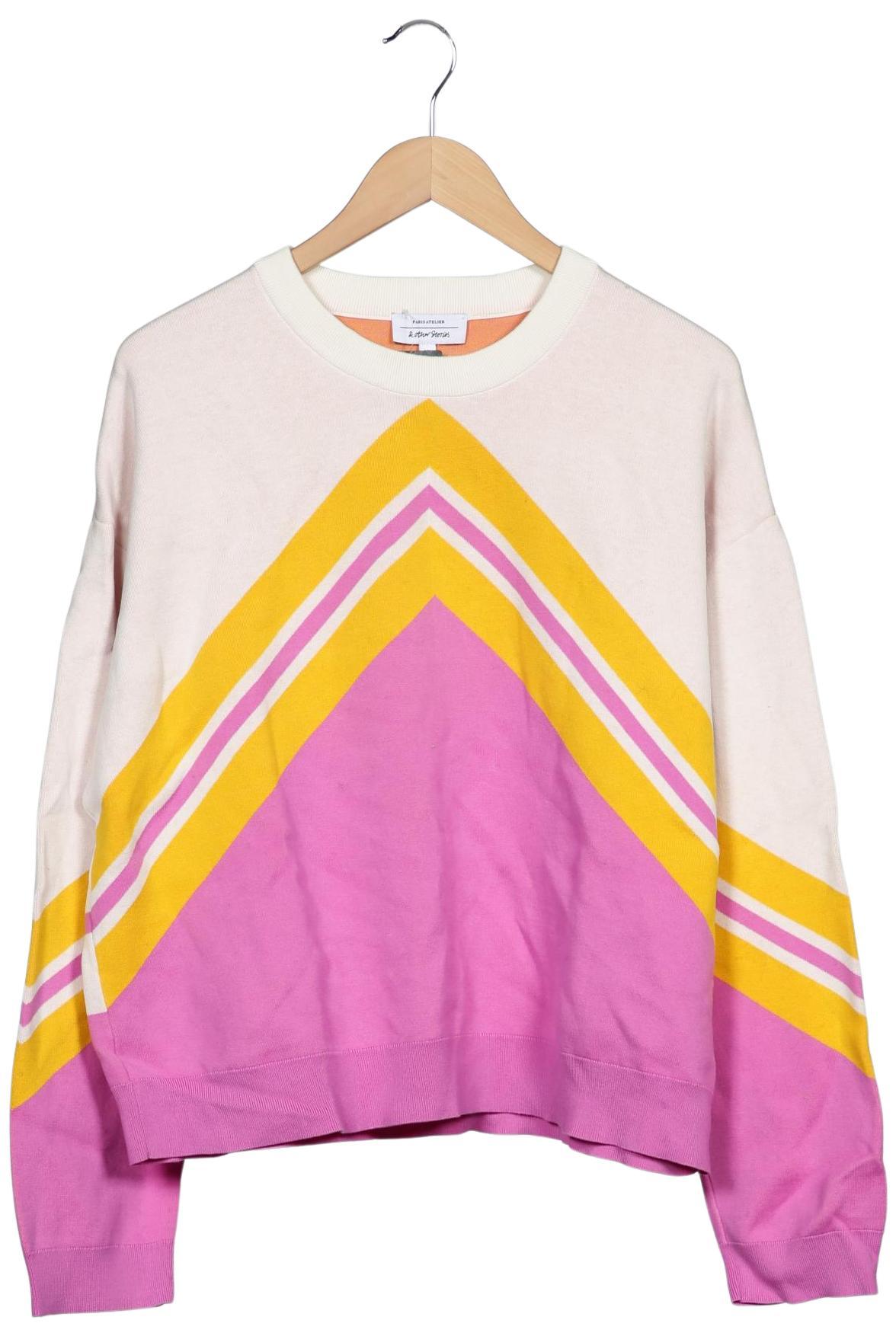 

& Other Stories Damen Pullover, mehrfarbig, Gr. 42