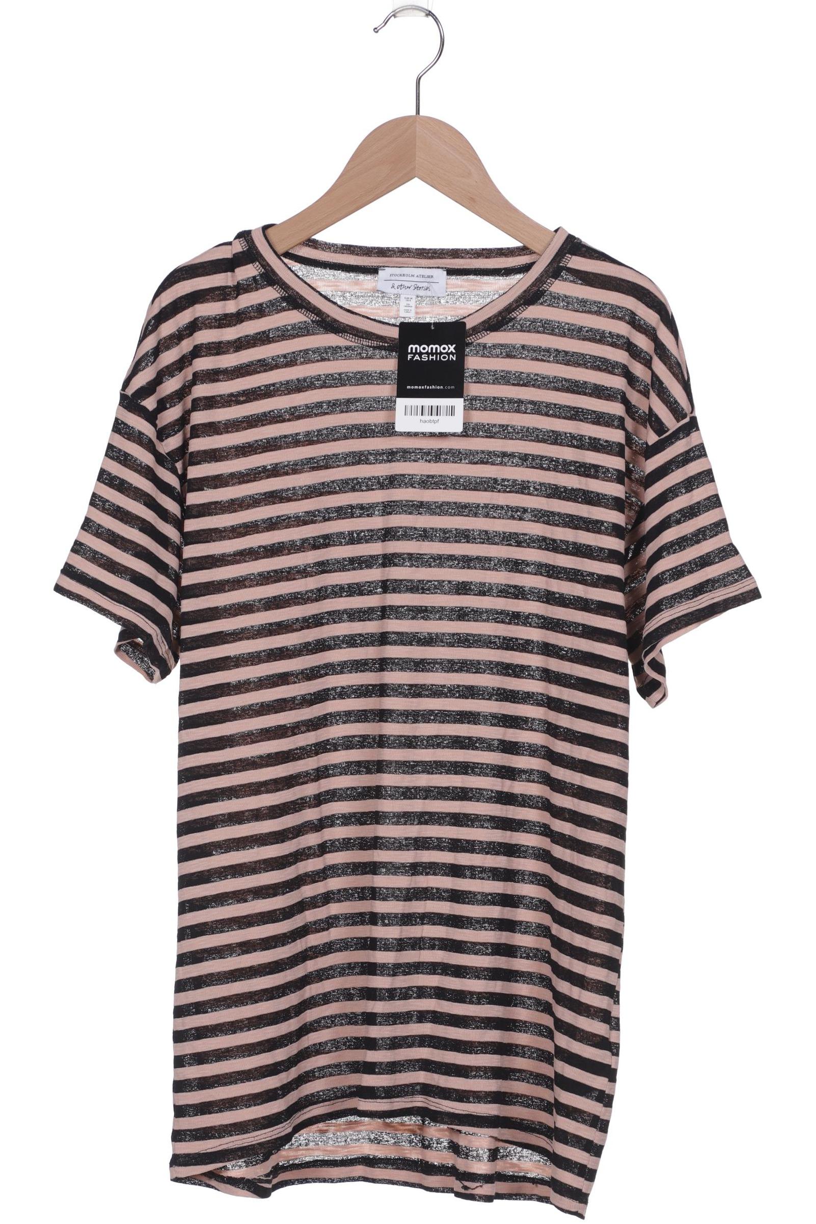 

& other stories Damen T-Shirt, beige